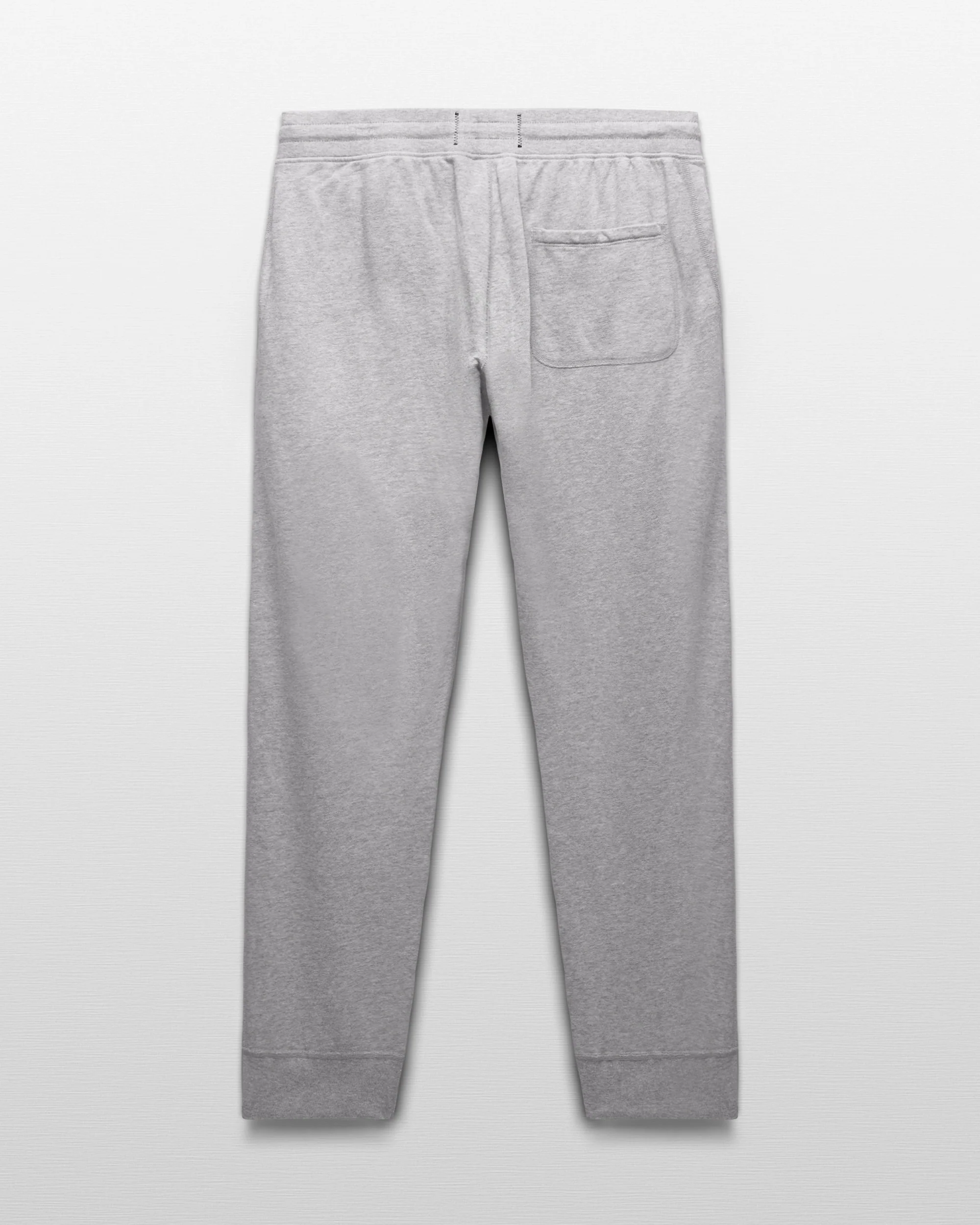 Lightweight Terry Slim Sweatpant - Vault