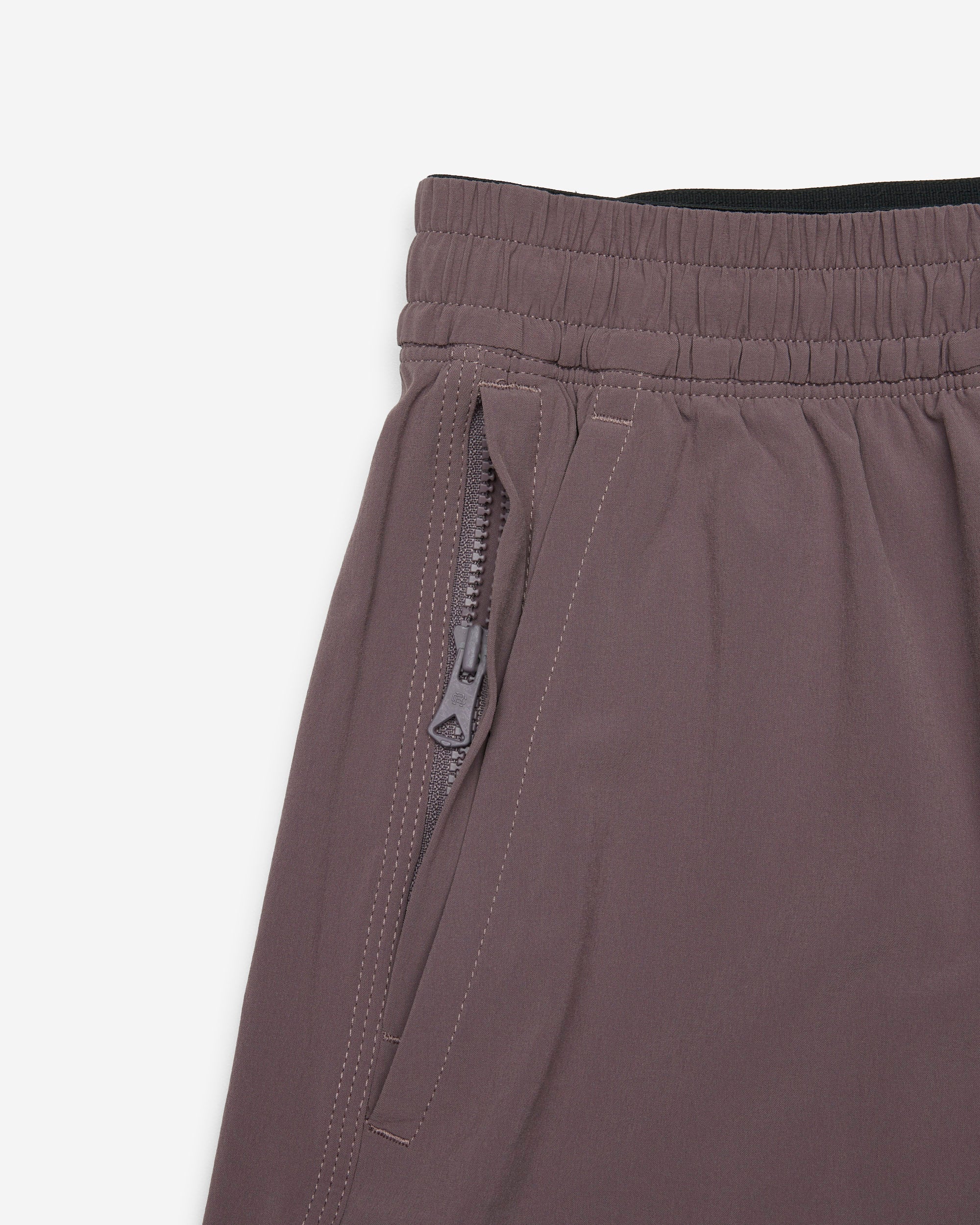 4-Way Stretch Nylon Combo Standard Training Short 7”