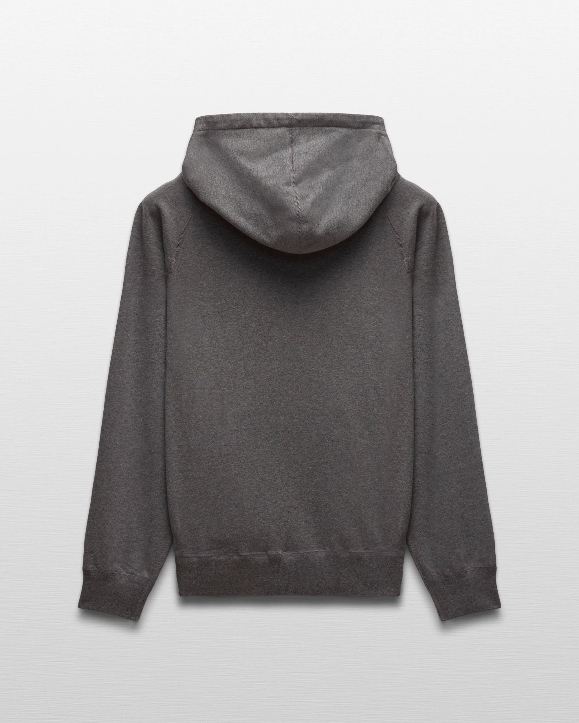 Midweight Terry Standard Hoodie