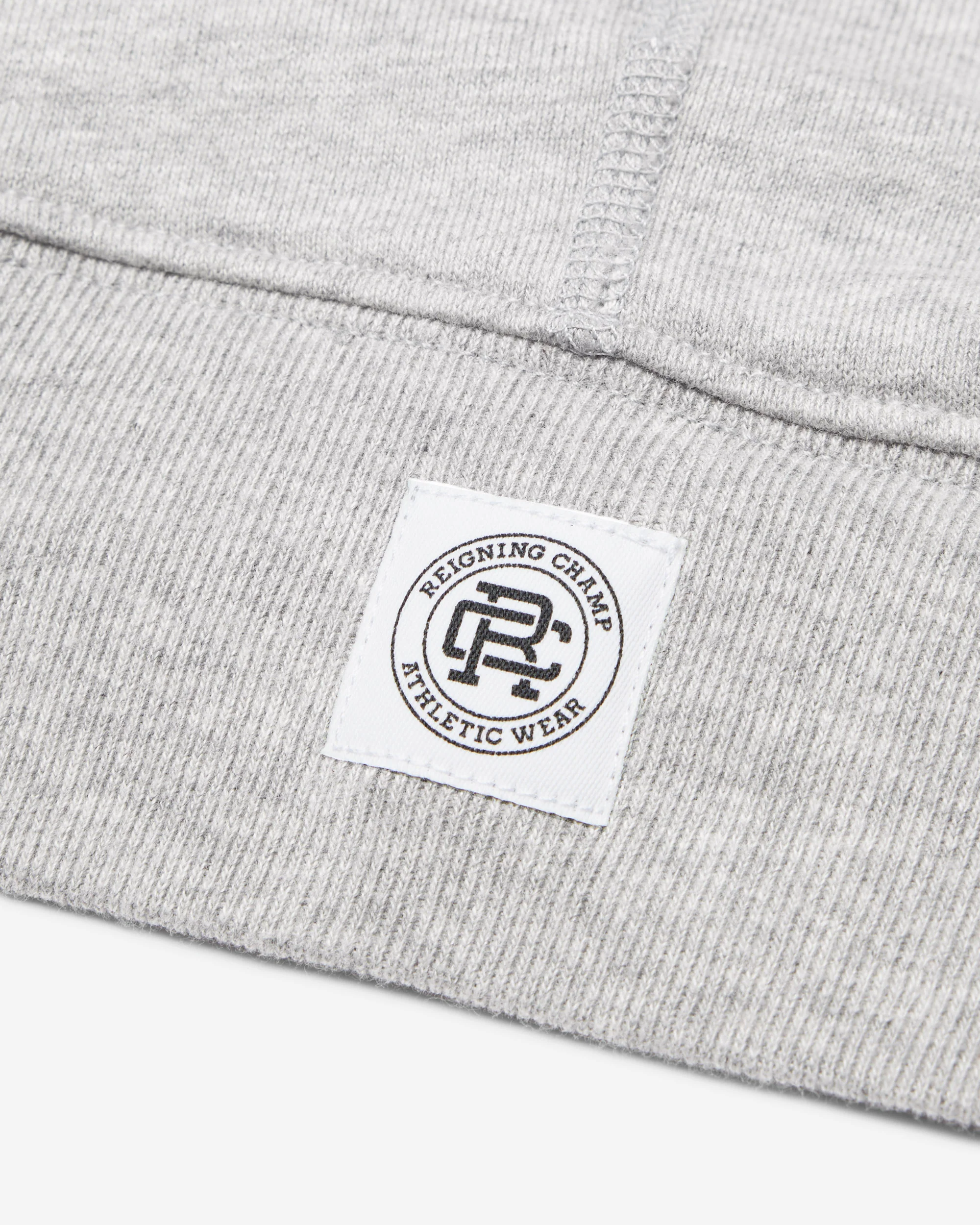 Lightweight Terry Classic Crewneck - Vault