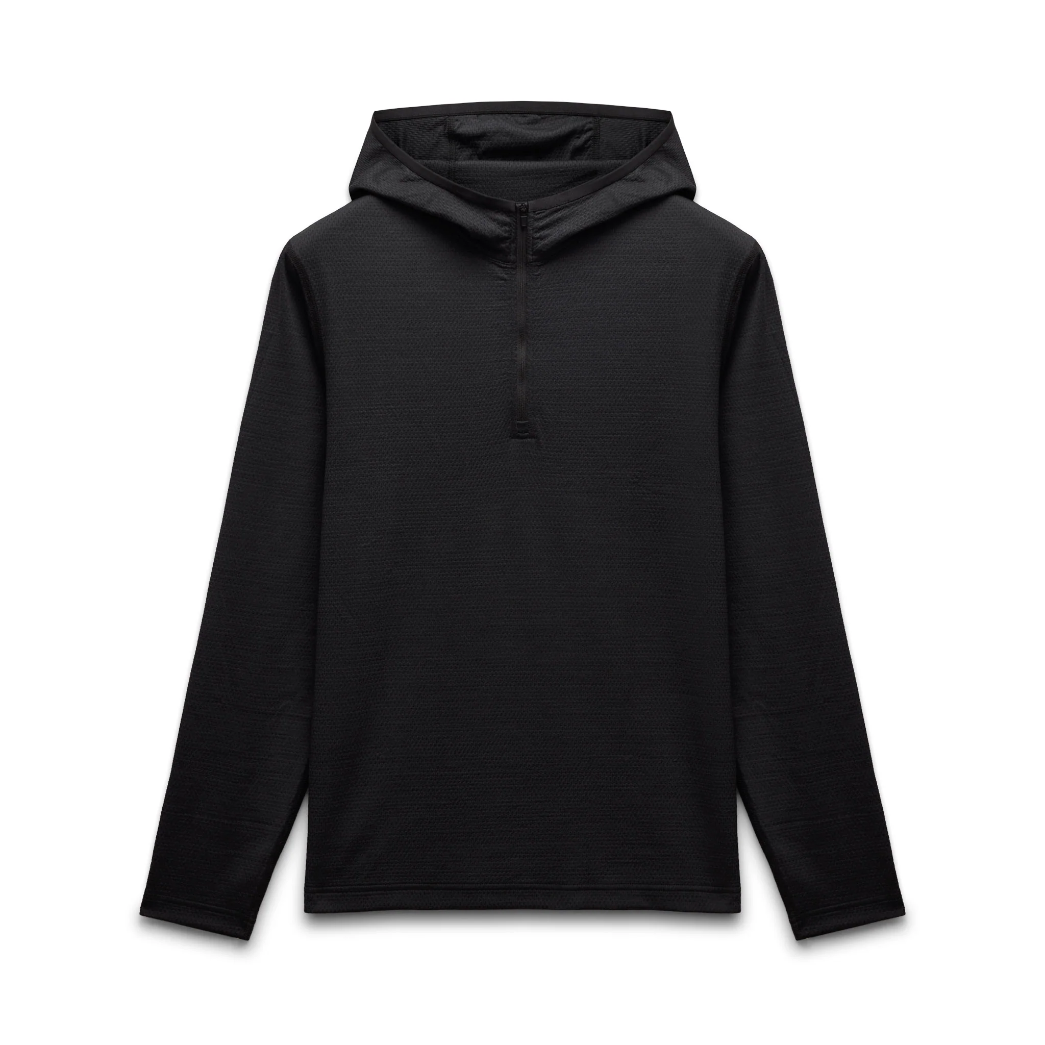 Solotex Mesh Tiebreak Standard Hoodie