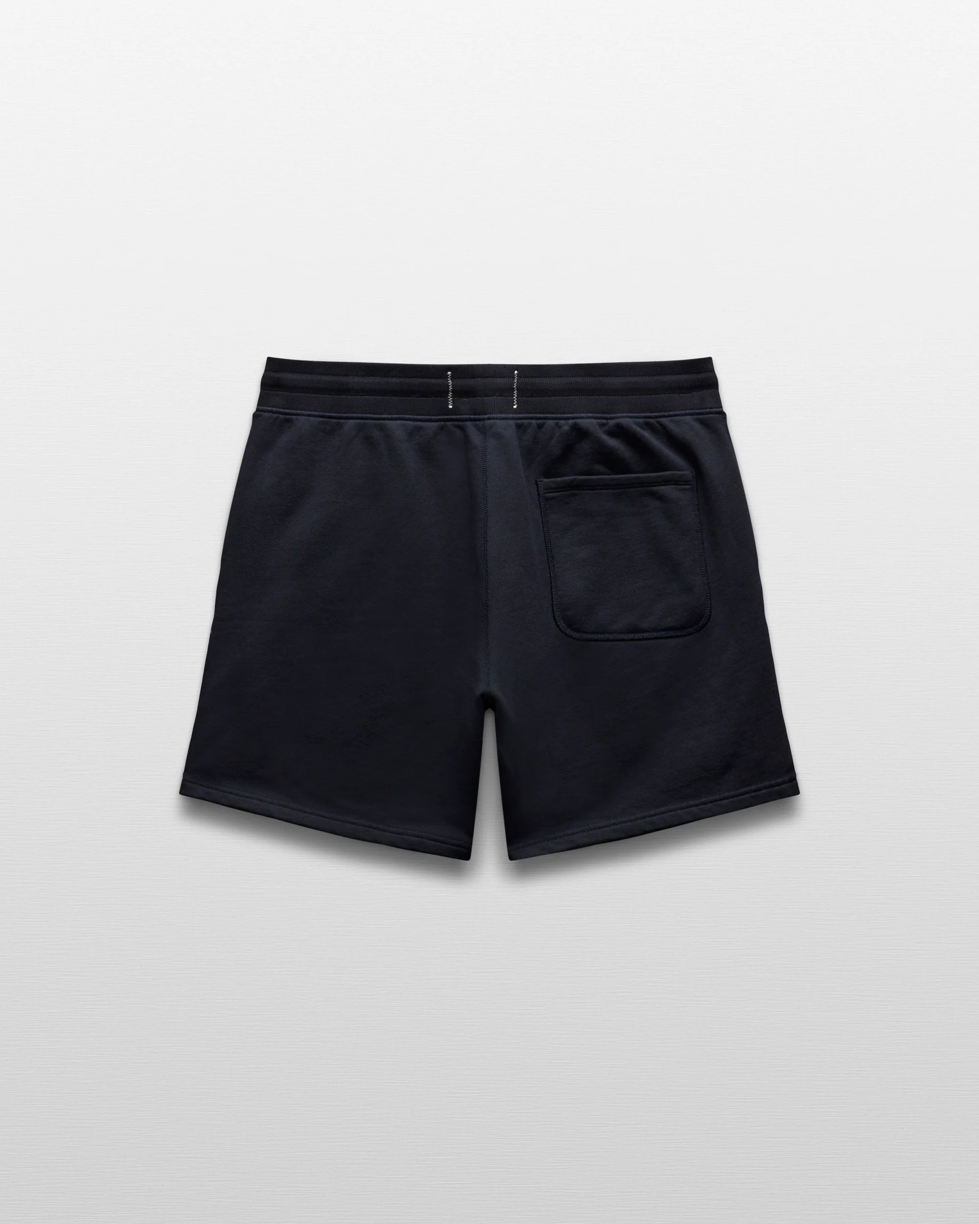 Midweight Terry Standard Sweatshort 6