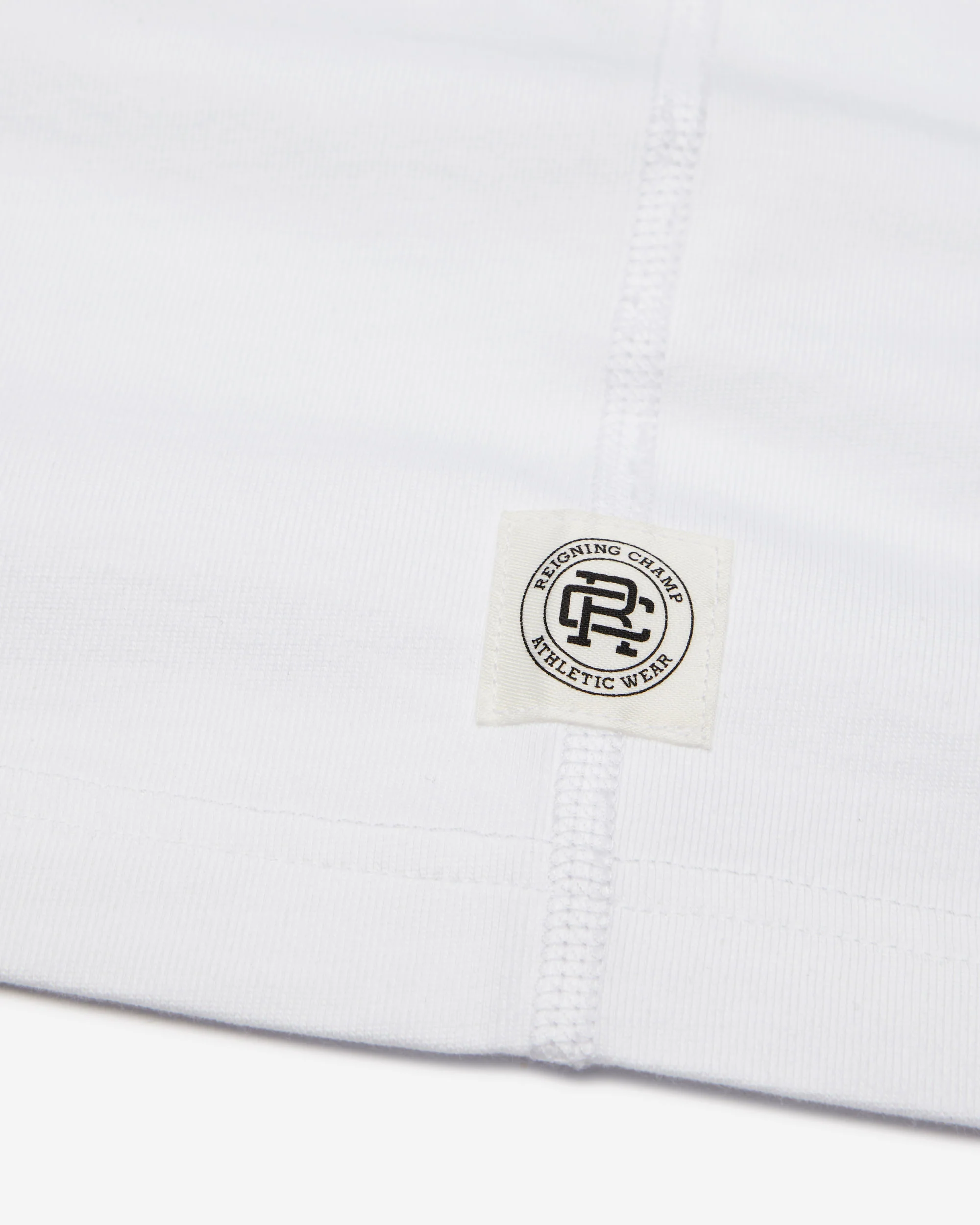 Midweight Jersey Monogram OG T-Shirt