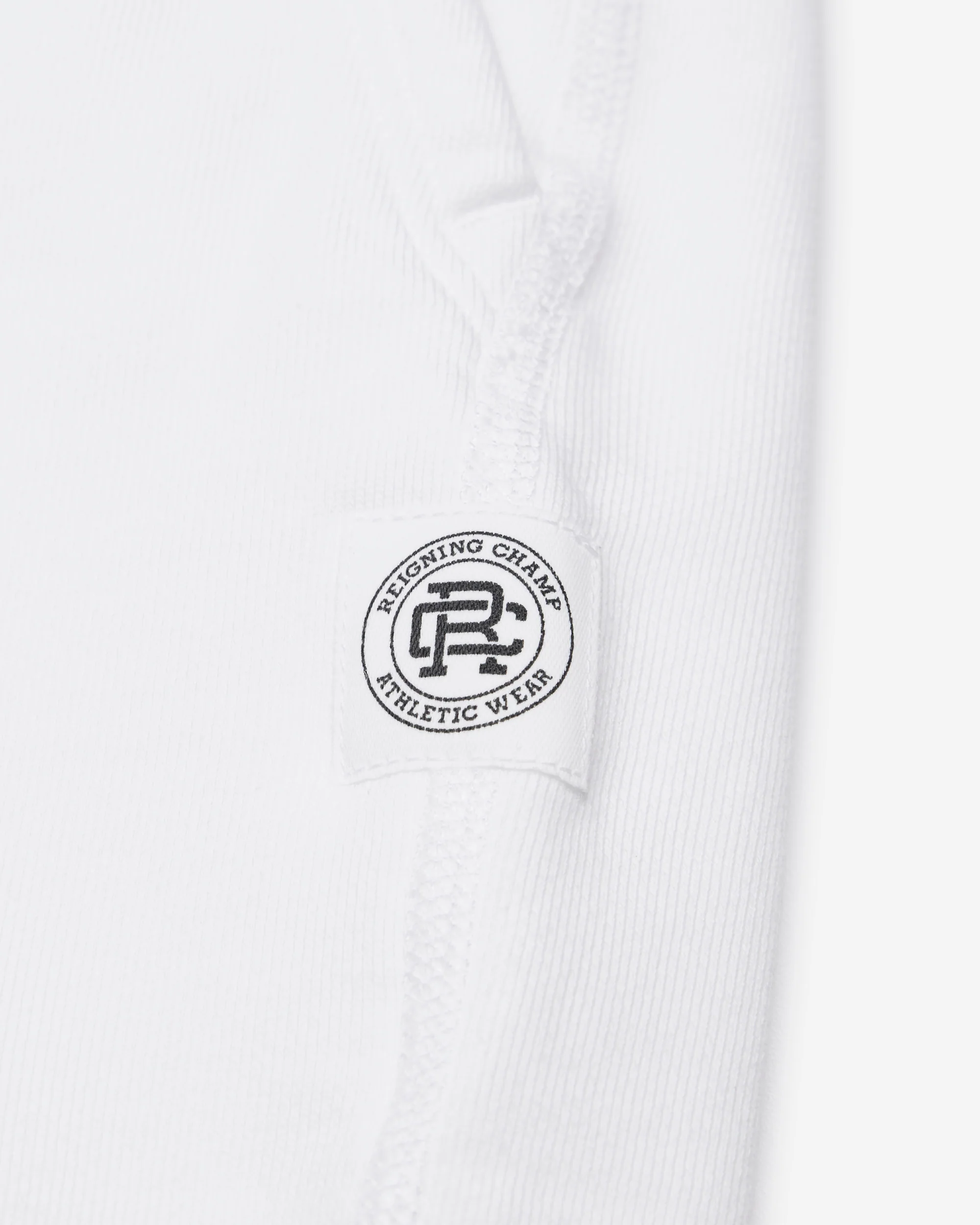 Lightweight Terry Standard Sweatshort 6 - Vault