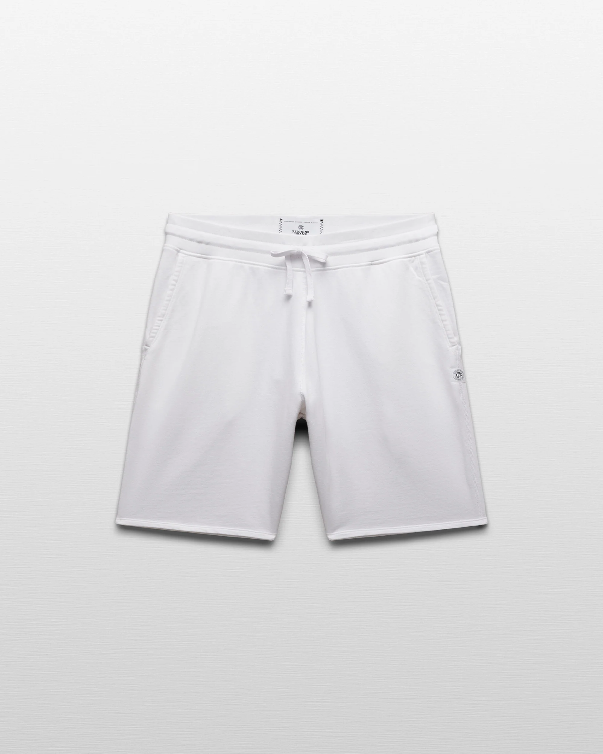 Lightweight Terry Standard Sweatshort 10 - Vault