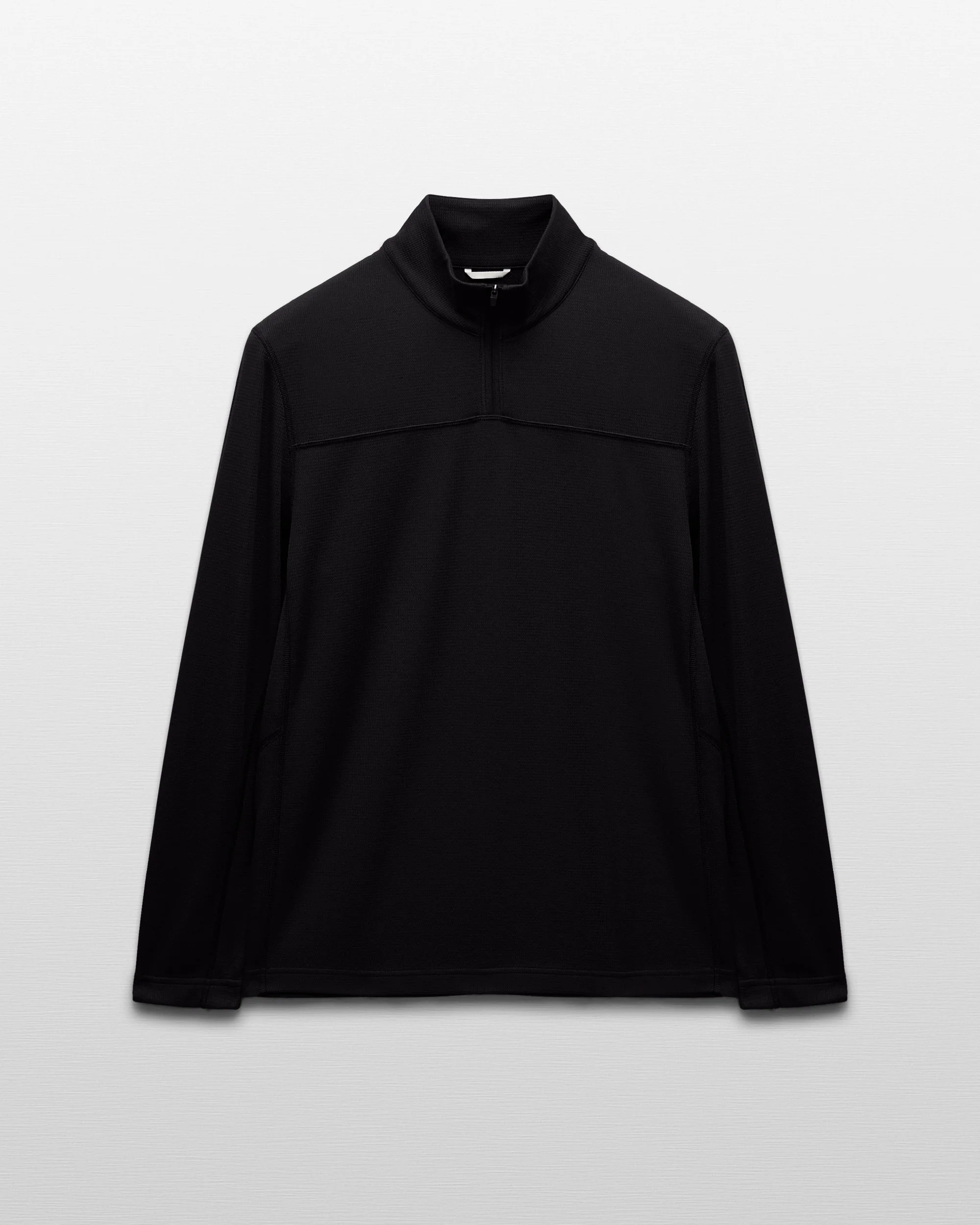 Polartec® Thermal Pro Base Slim Quarter Zip