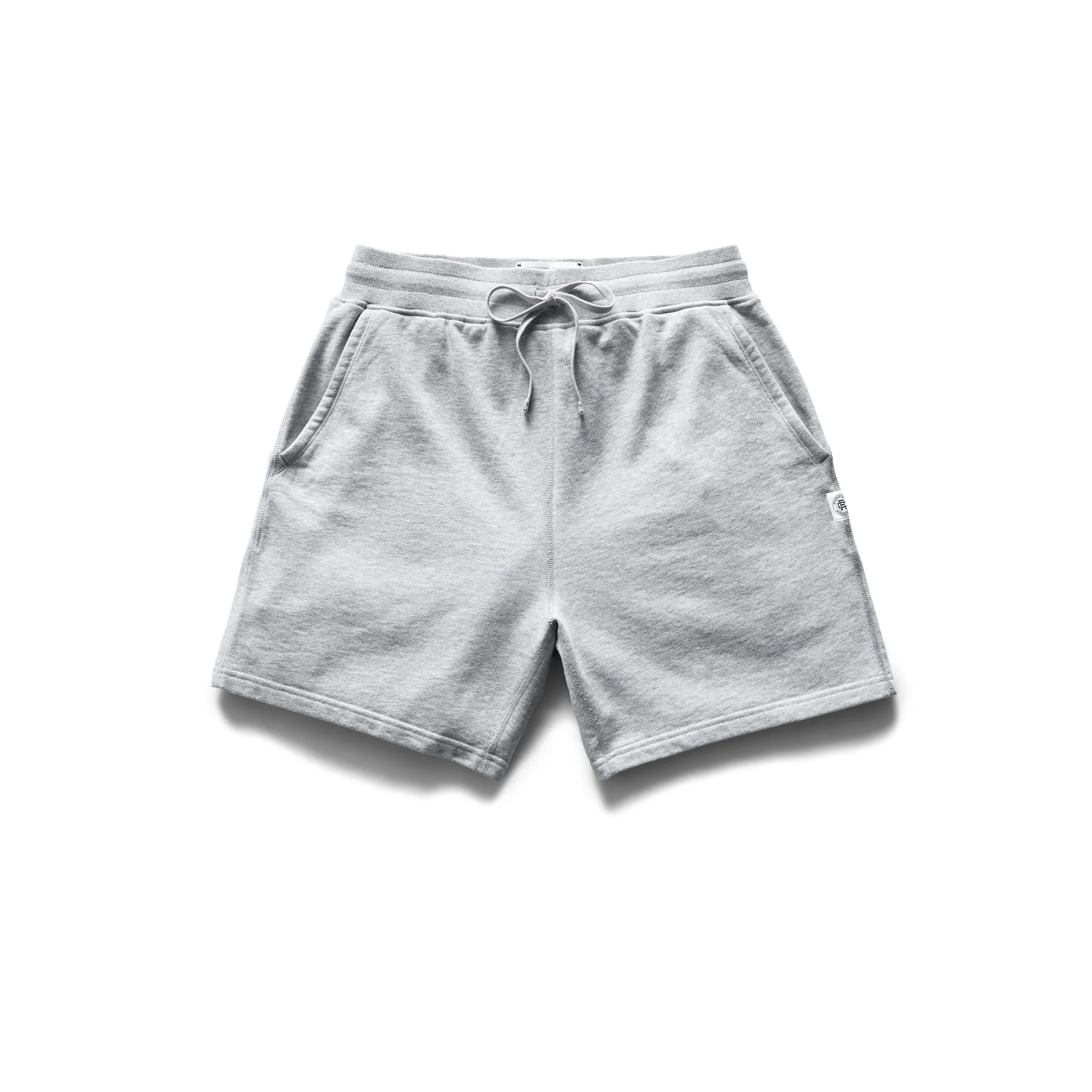 Midweight Terry Standard Sweatshort 6