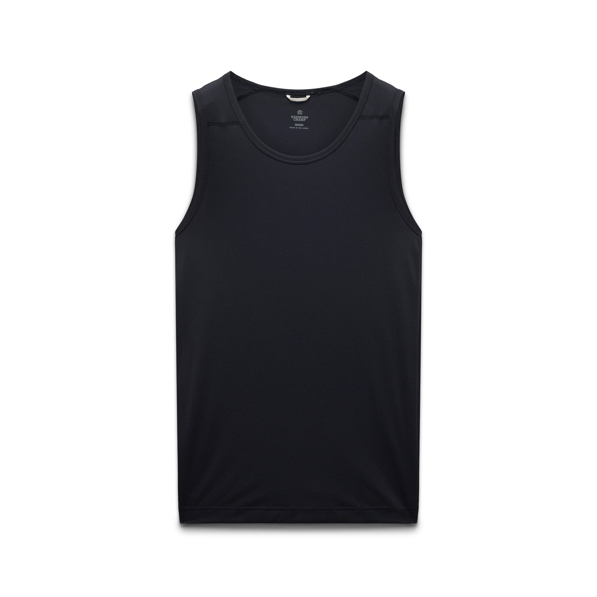 Lightweight Cordura Standard Training Tank Top
