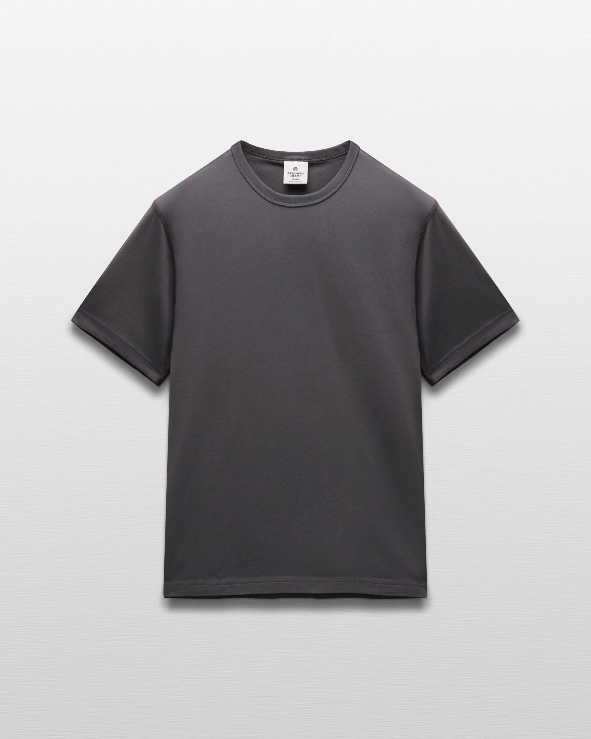 Lightweight Jersey Standard T-Shirt