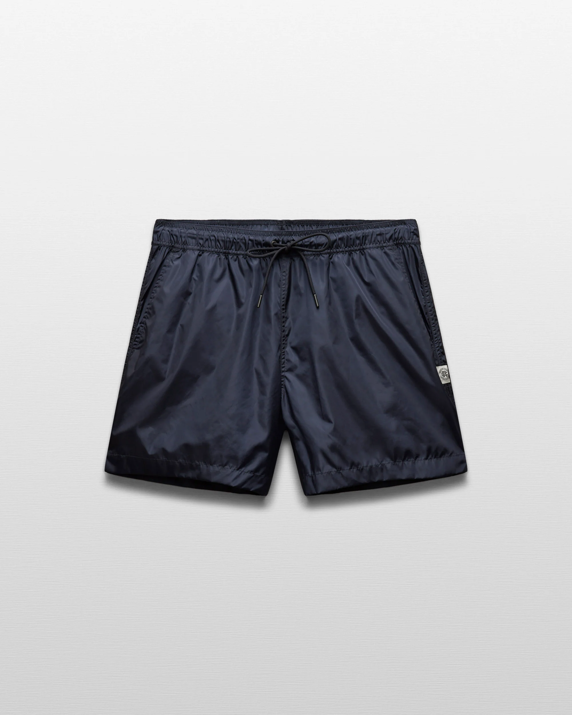 Econyl Nylon Riptide Standard Swim Short 5