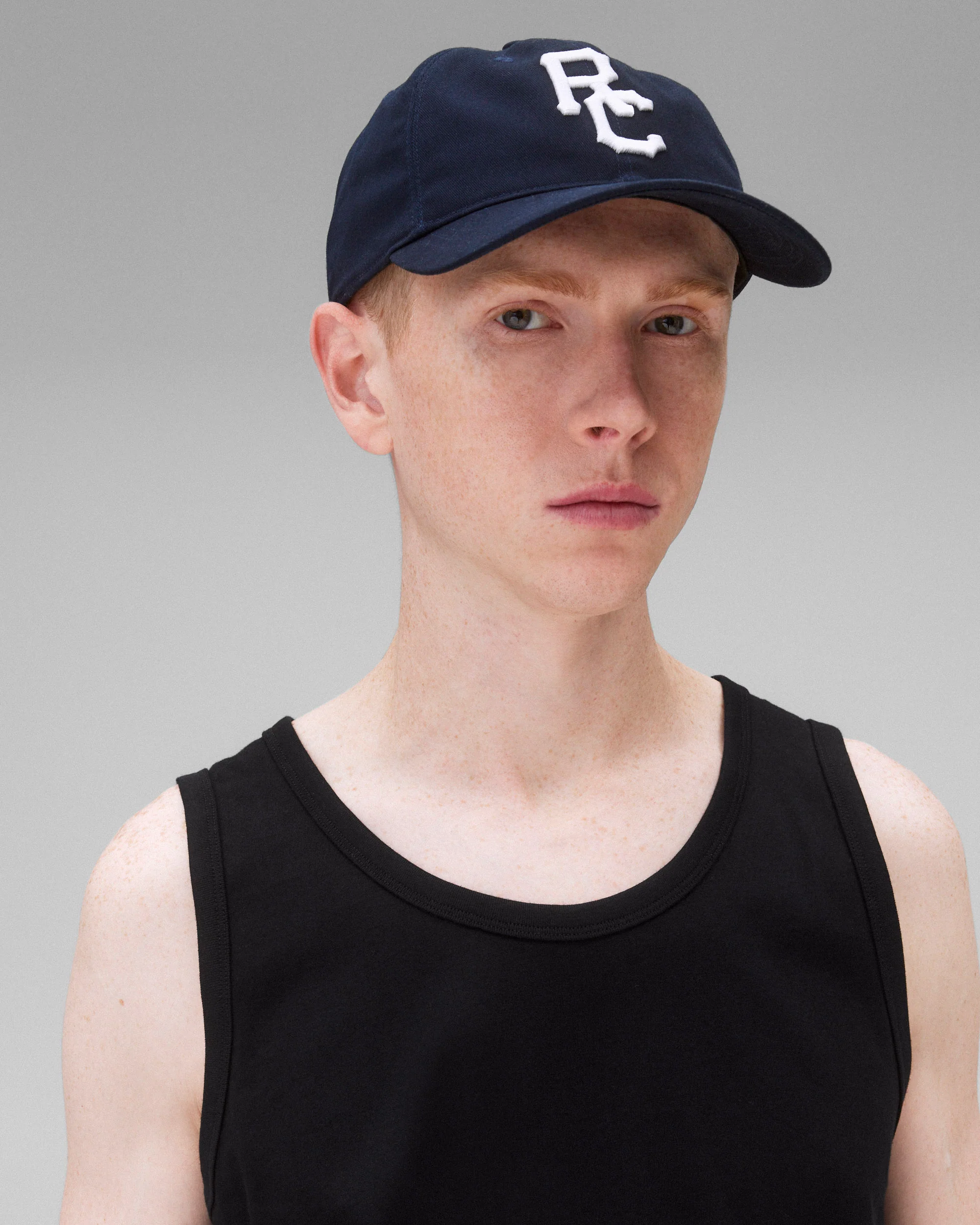 Lightweight Jersey Standard Tank Top