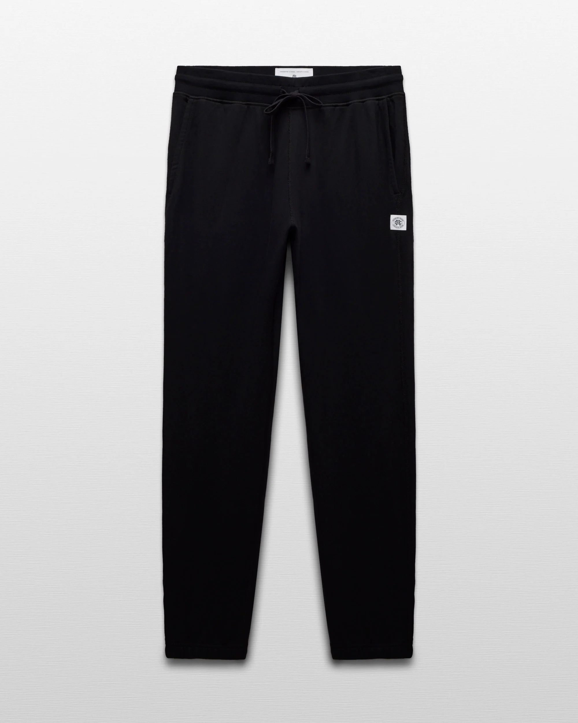 Lightweight Terry Standard Sweatpant - Vault