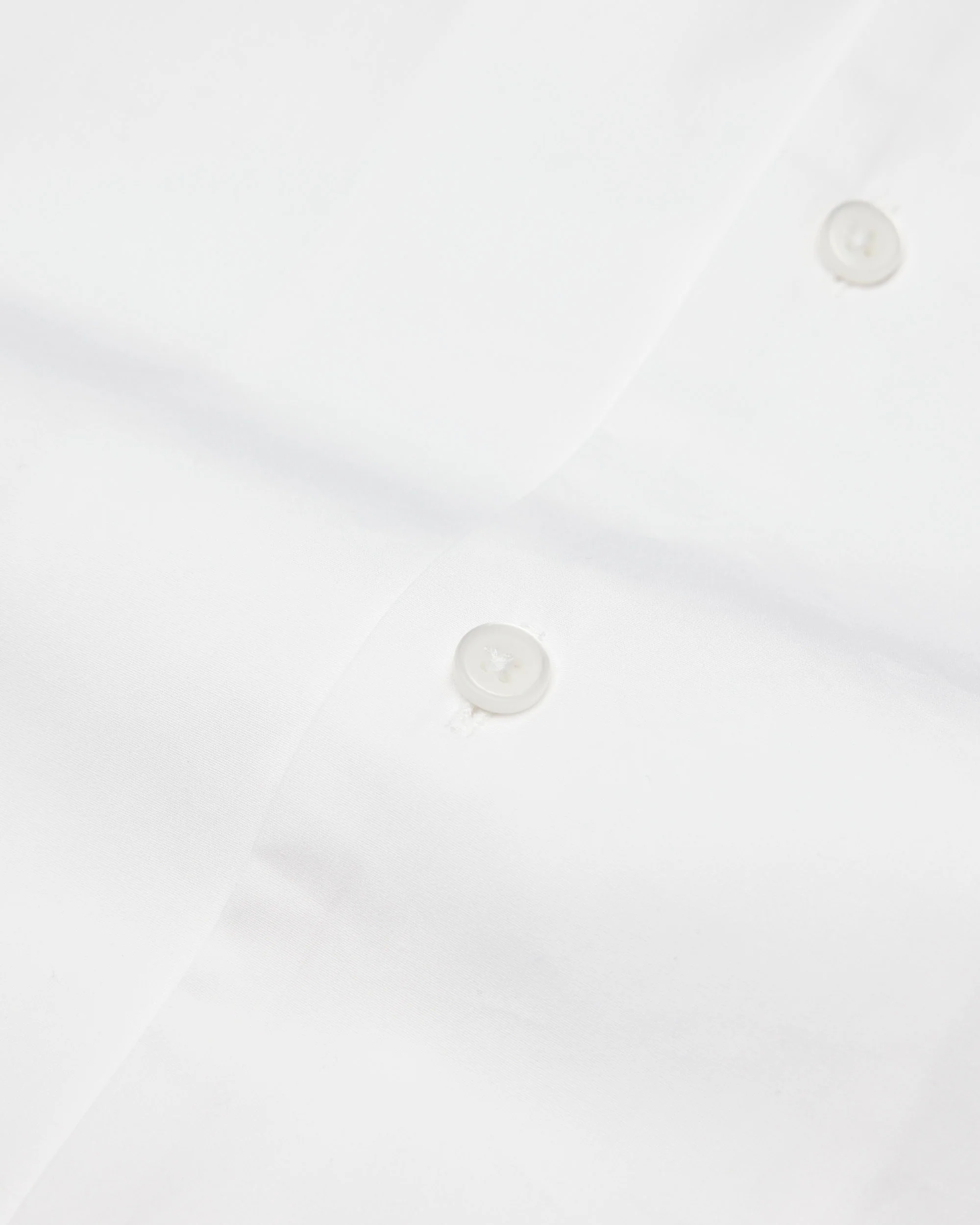Cotton Poplin Palermo Relaxed Camp Shirt