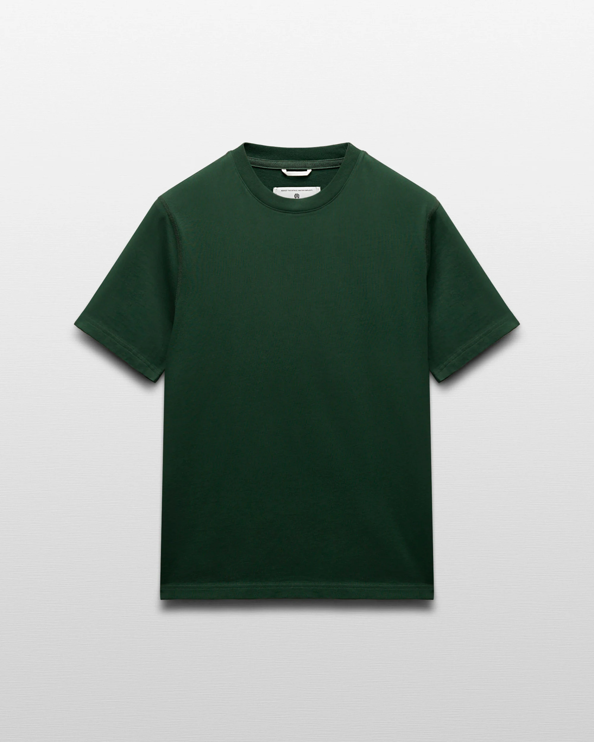 Midweight Jersey OG T-Shirt