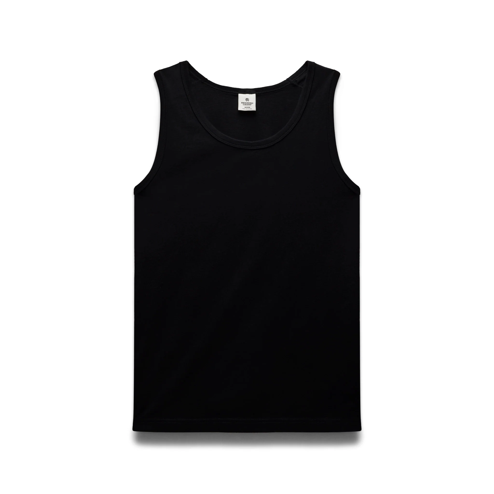 Lightweight Jersey Standard Tank Top