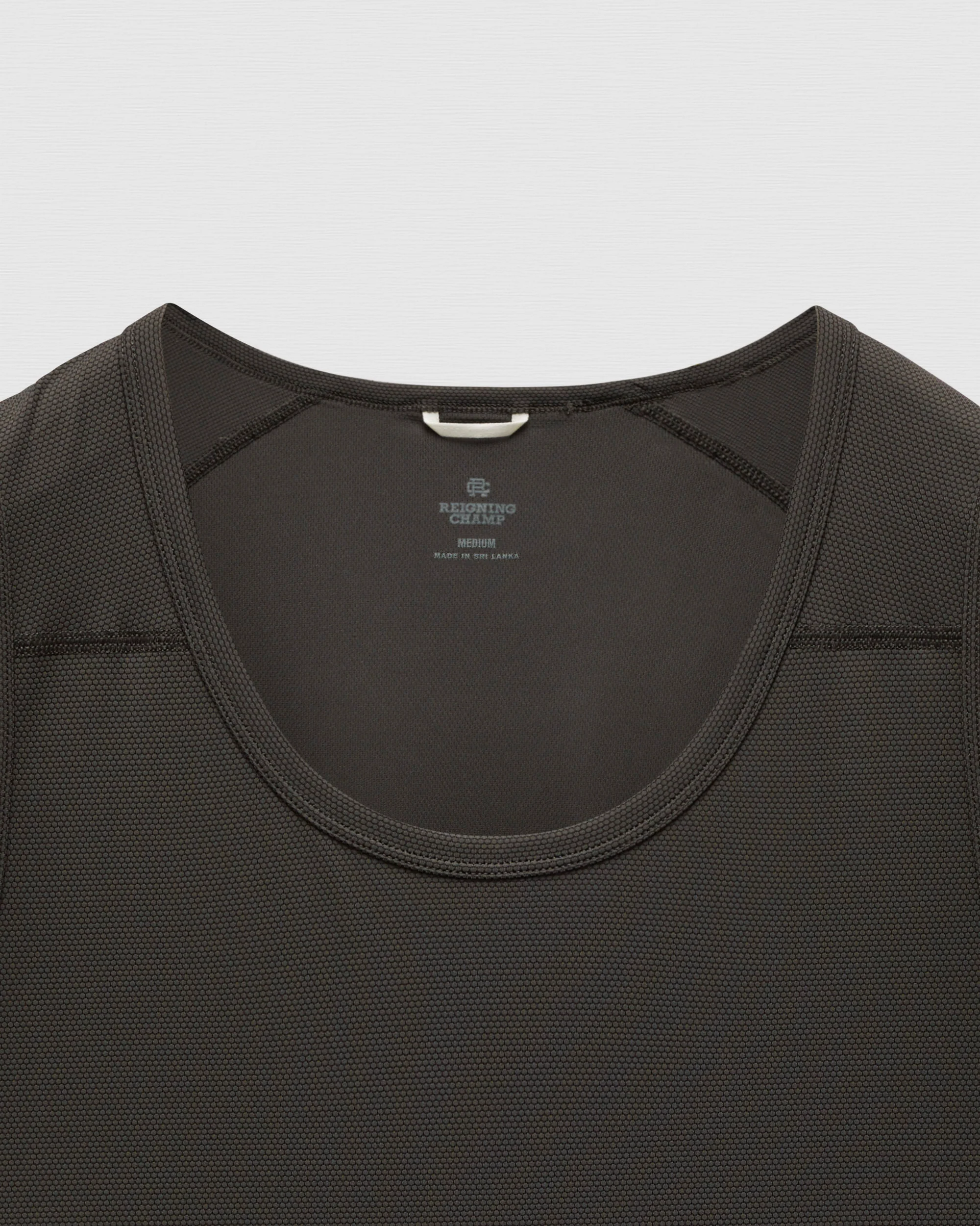 Lightweight Cordura Standard Training Tank Top