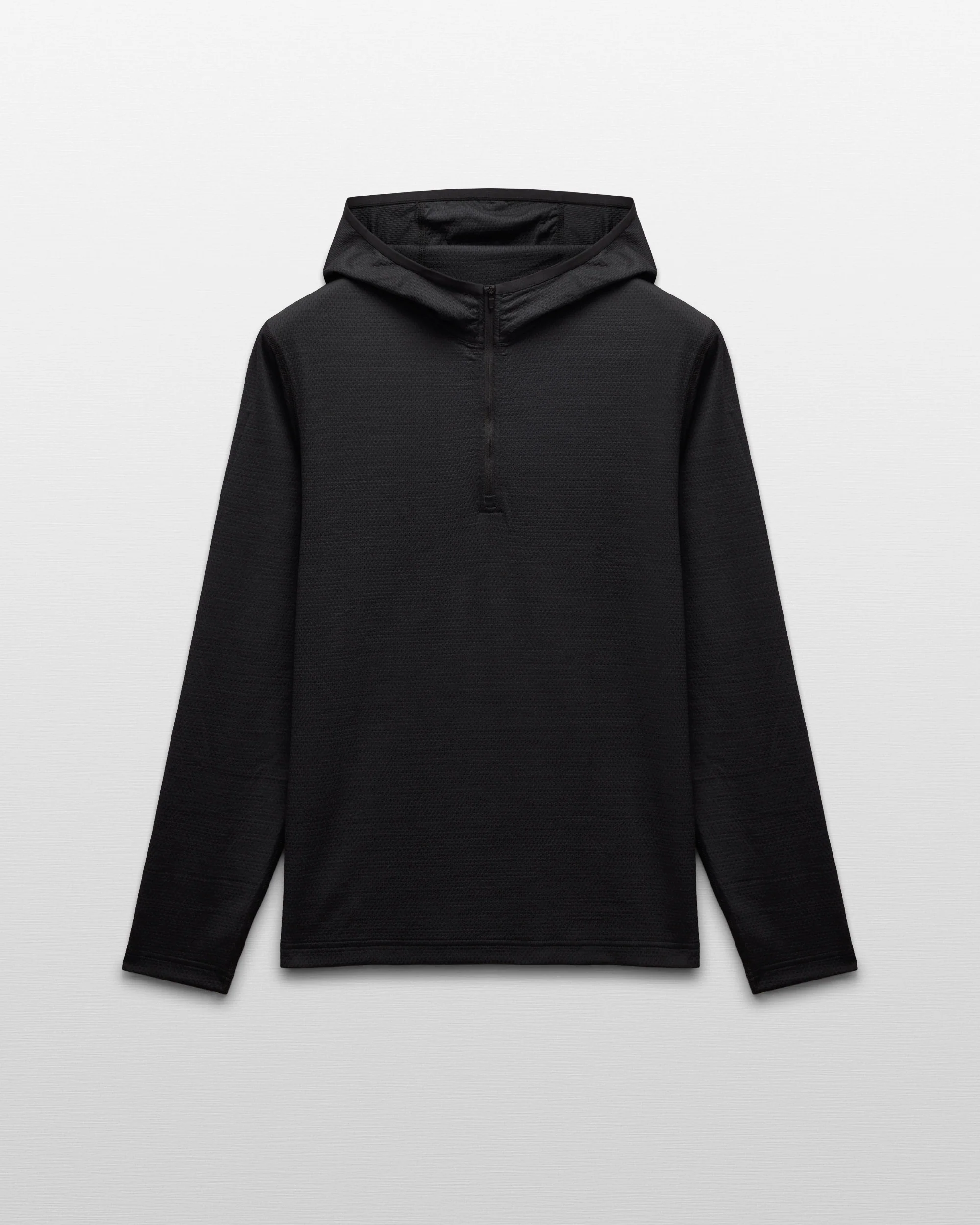 Solotex Mesh Tiebreak Standard Hoodie