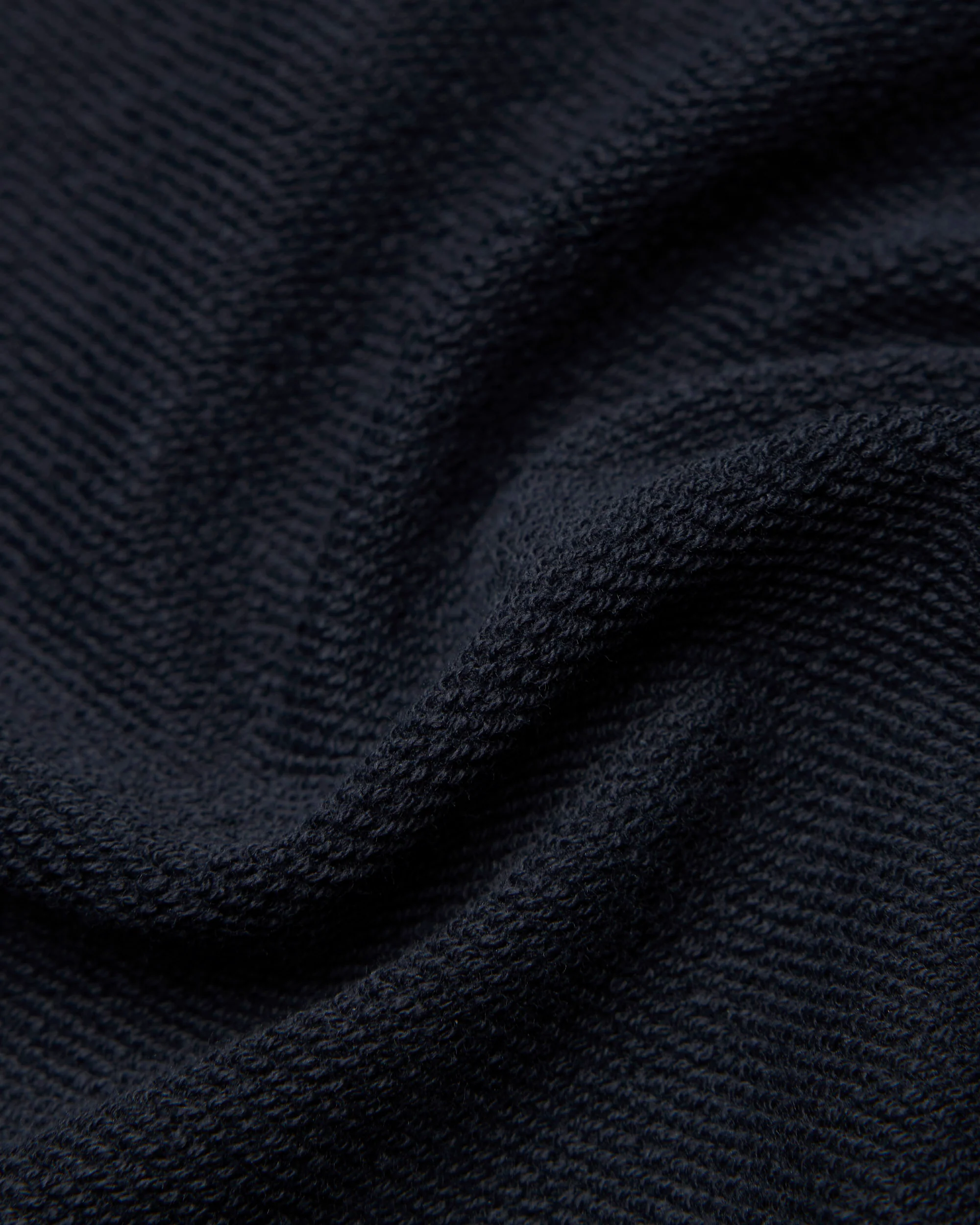 Lightweight Terry Classic Crewneck - Vault