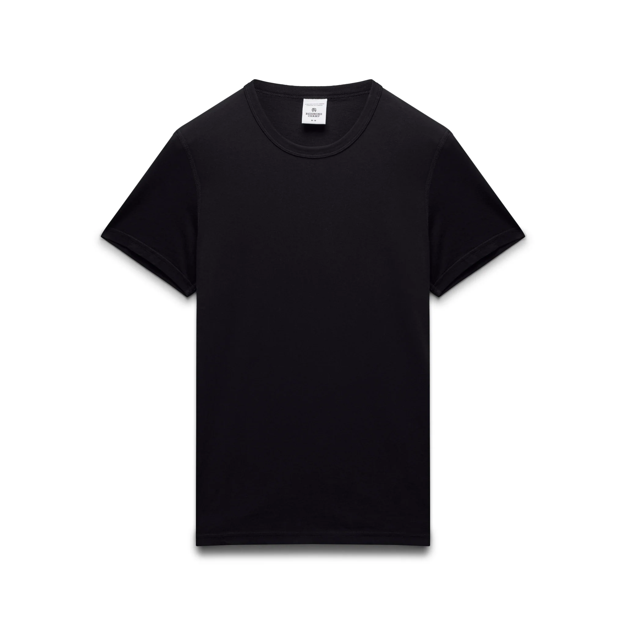 Lightweight Jersey T-Shirt - Vault