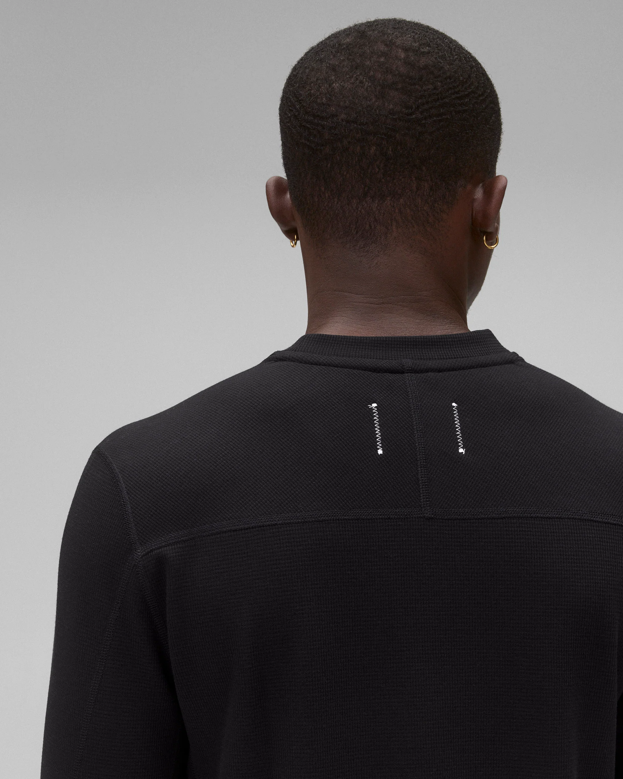 Polartec® Thermal Pro Base Slim Long Sleeve