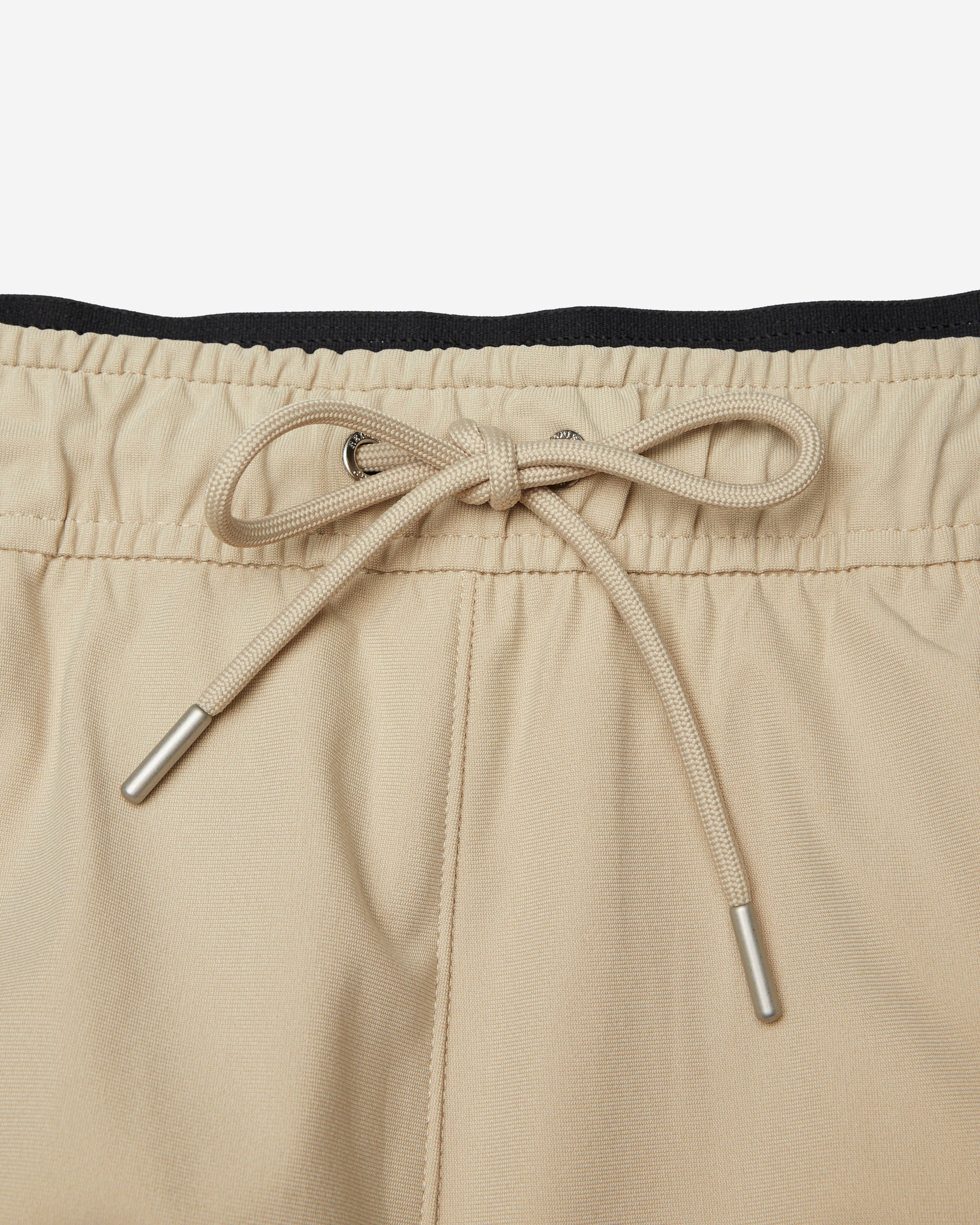 Stretch Warp Knit Coach's Rec Standard Short 8