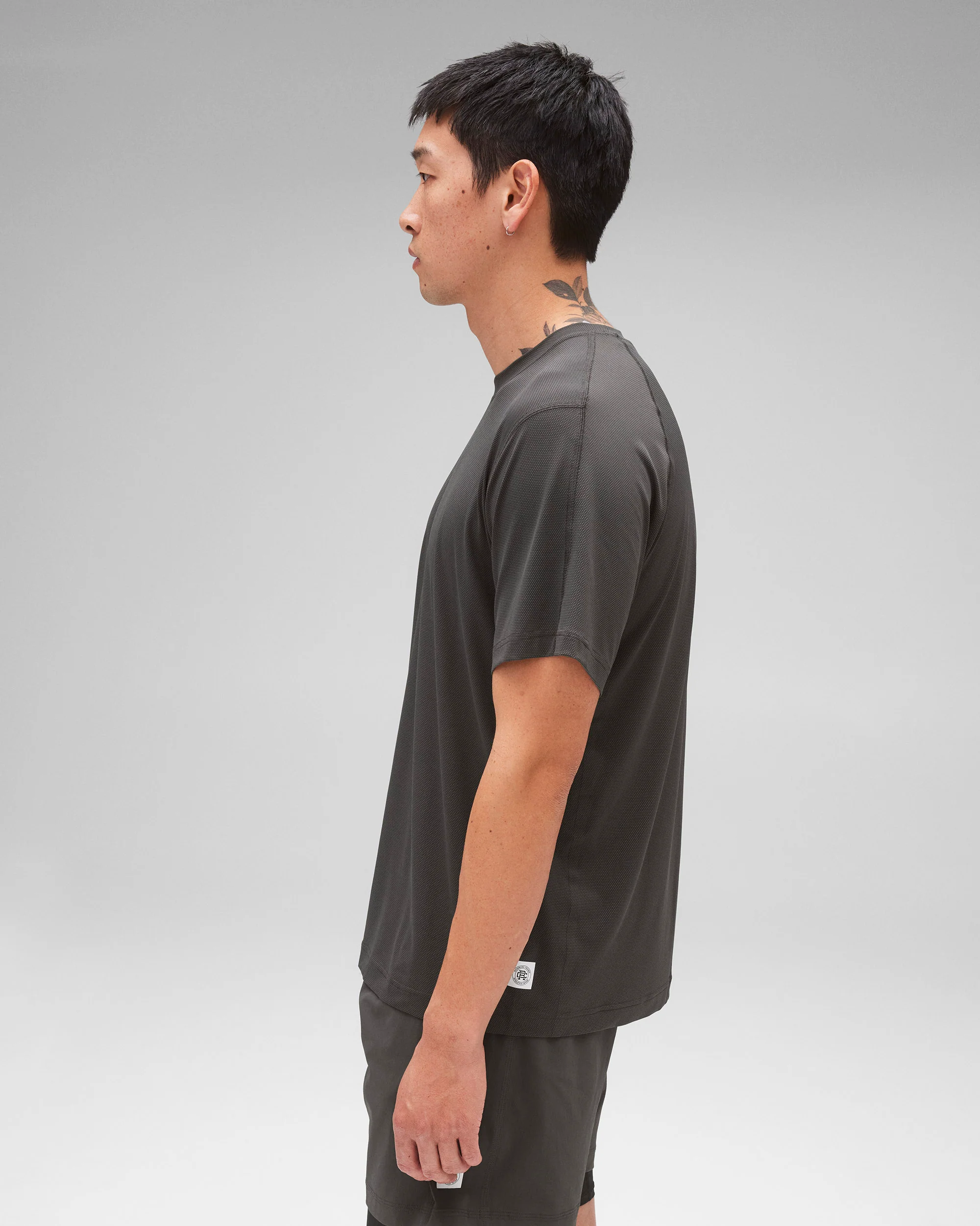 Lightweight Cordura Standard Training T-Shirt