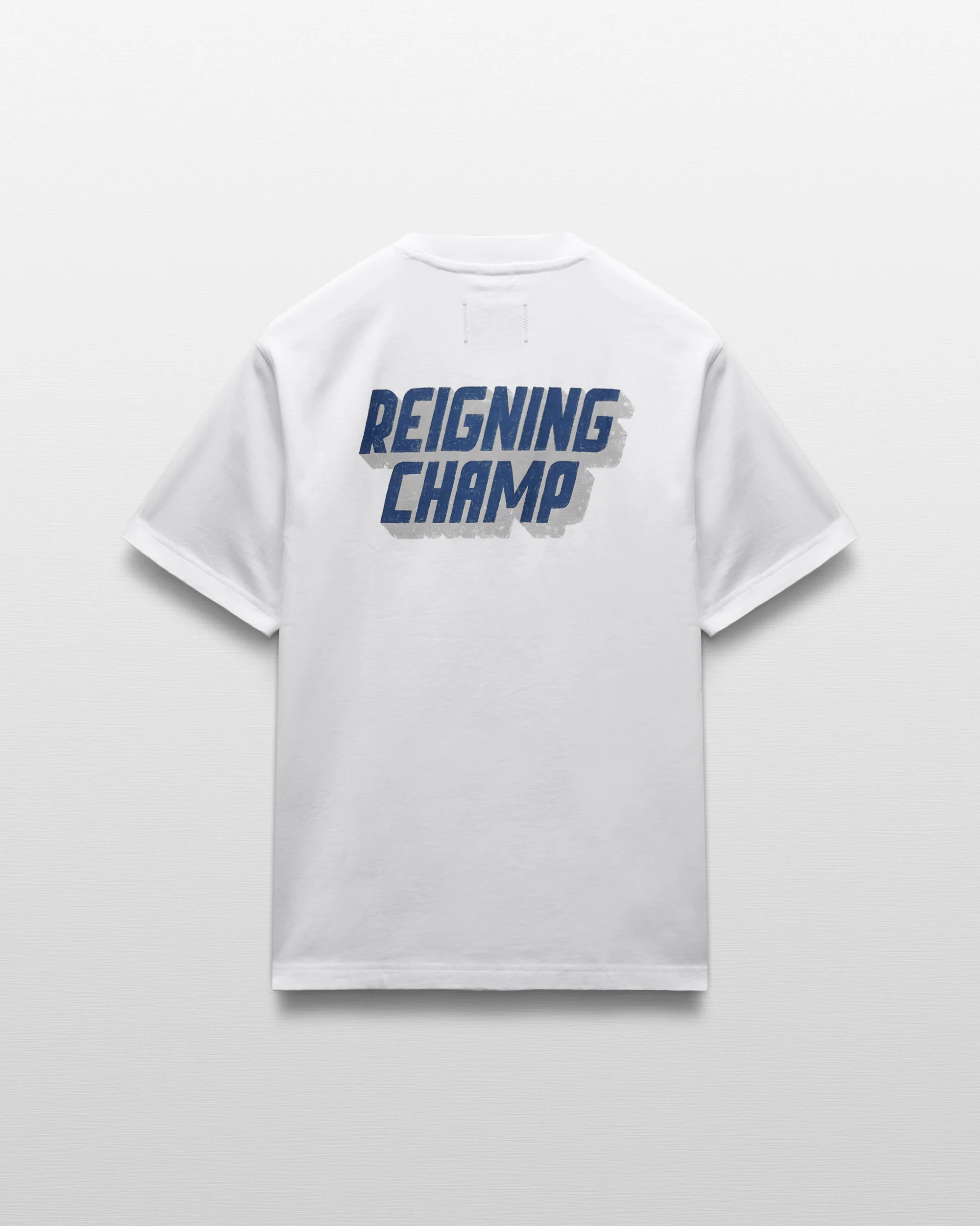 Midweight Jersey Paintstrokes OG T-Shirt