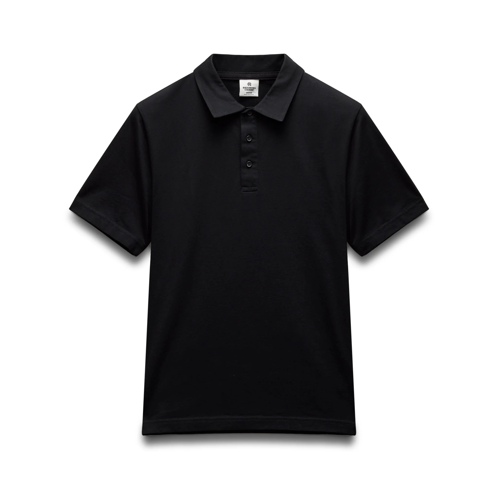 Lightweight Jersey Standard Polo