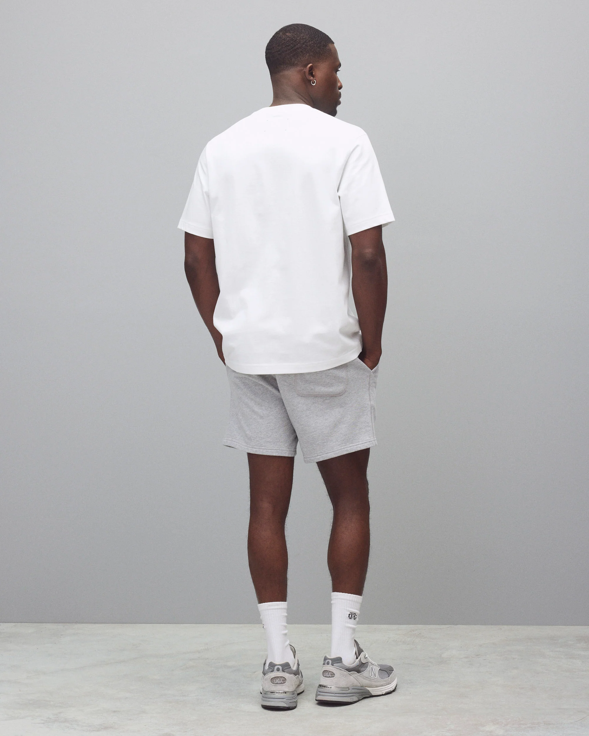 Midweight Jersey Varsity OG T-Shirt