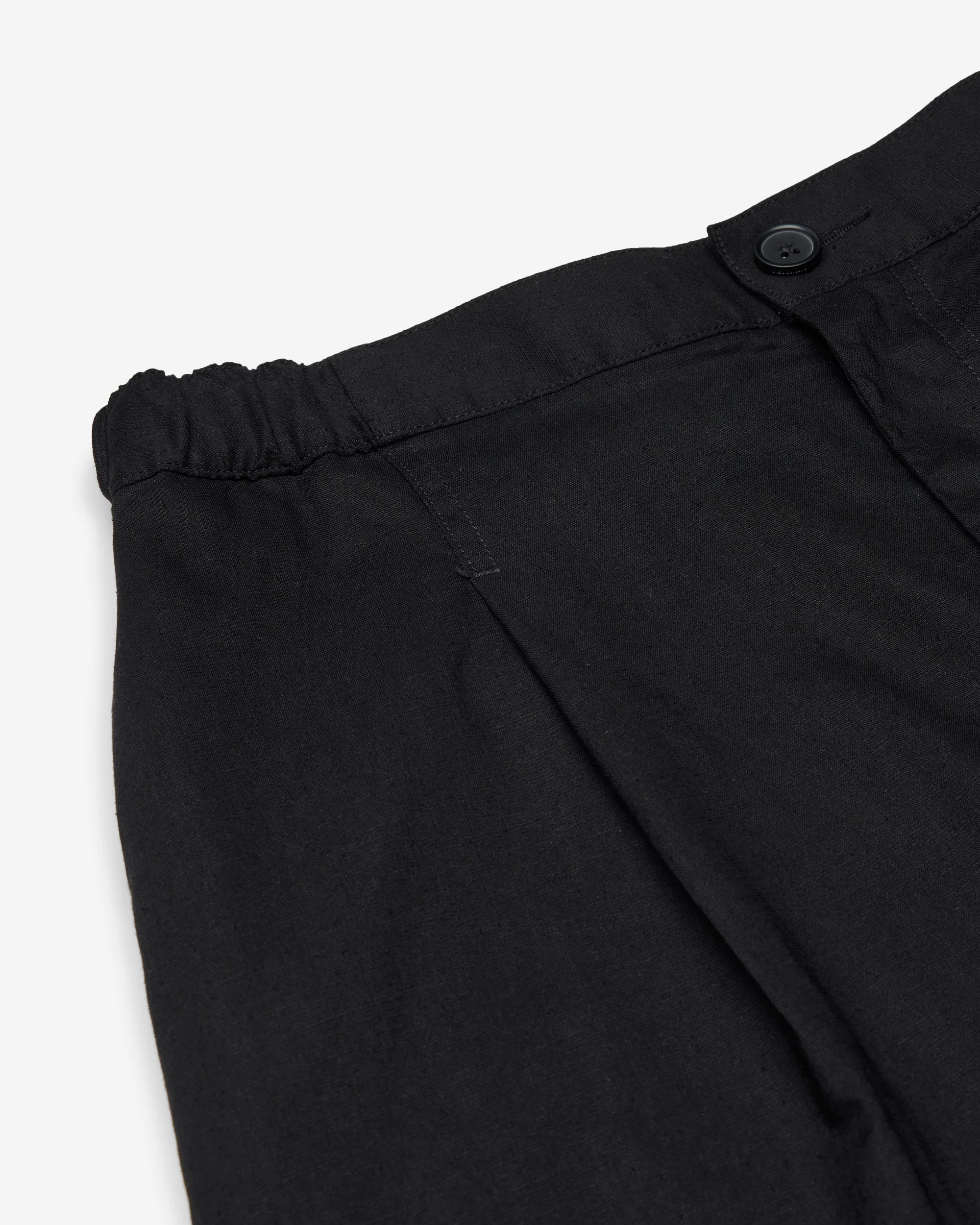 Solotex Linen Pavilion Relaxed Short 10