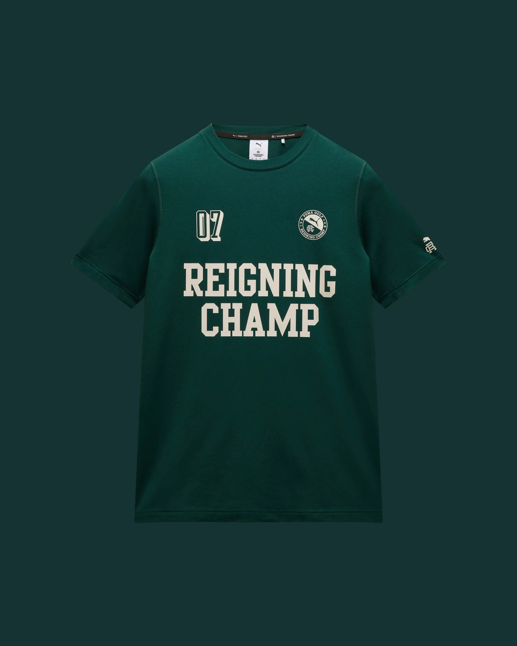 PUMA x Reigning Champ Modalon T-Shirt