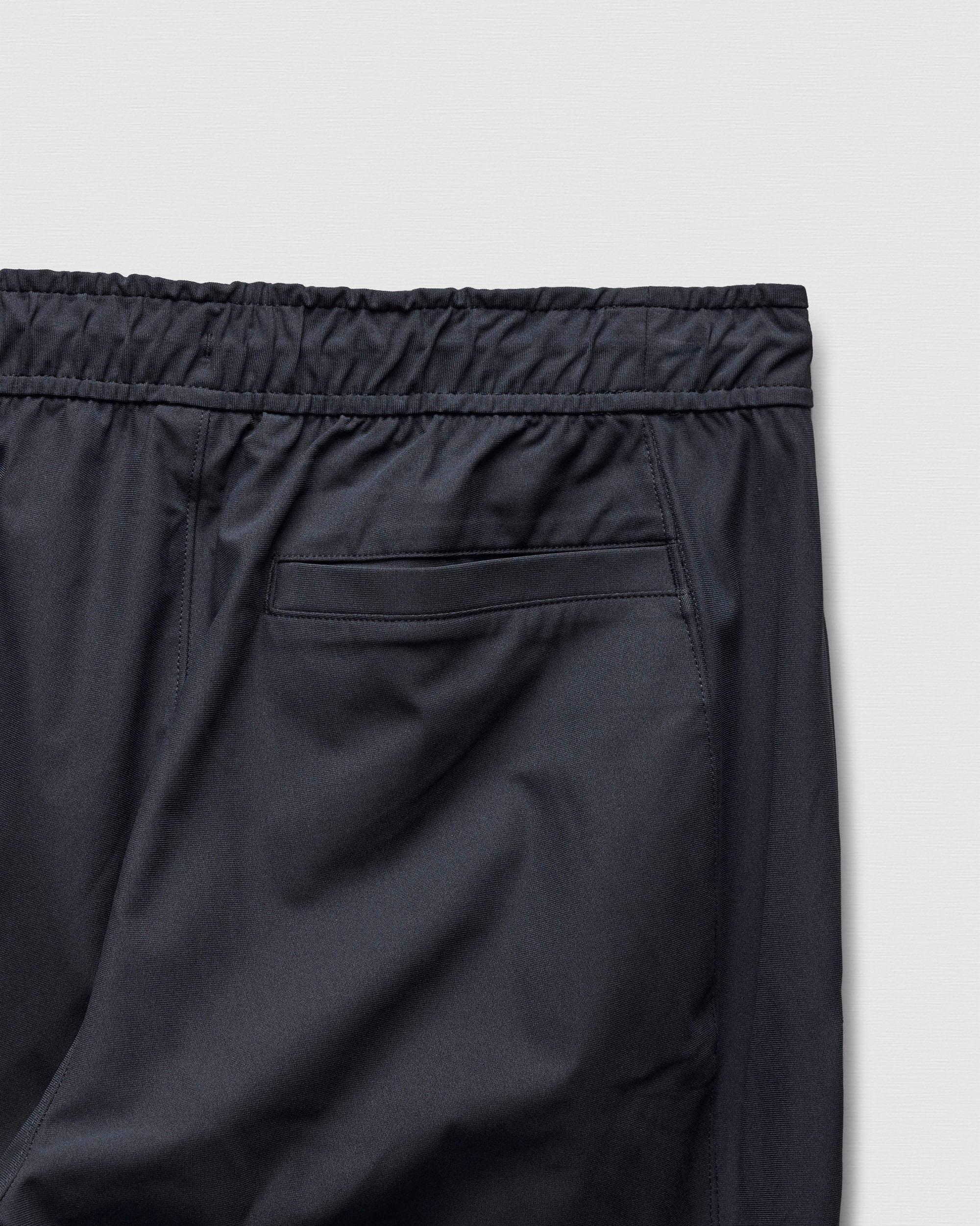 Stretch Warp Knit Coach's Standard Jogger