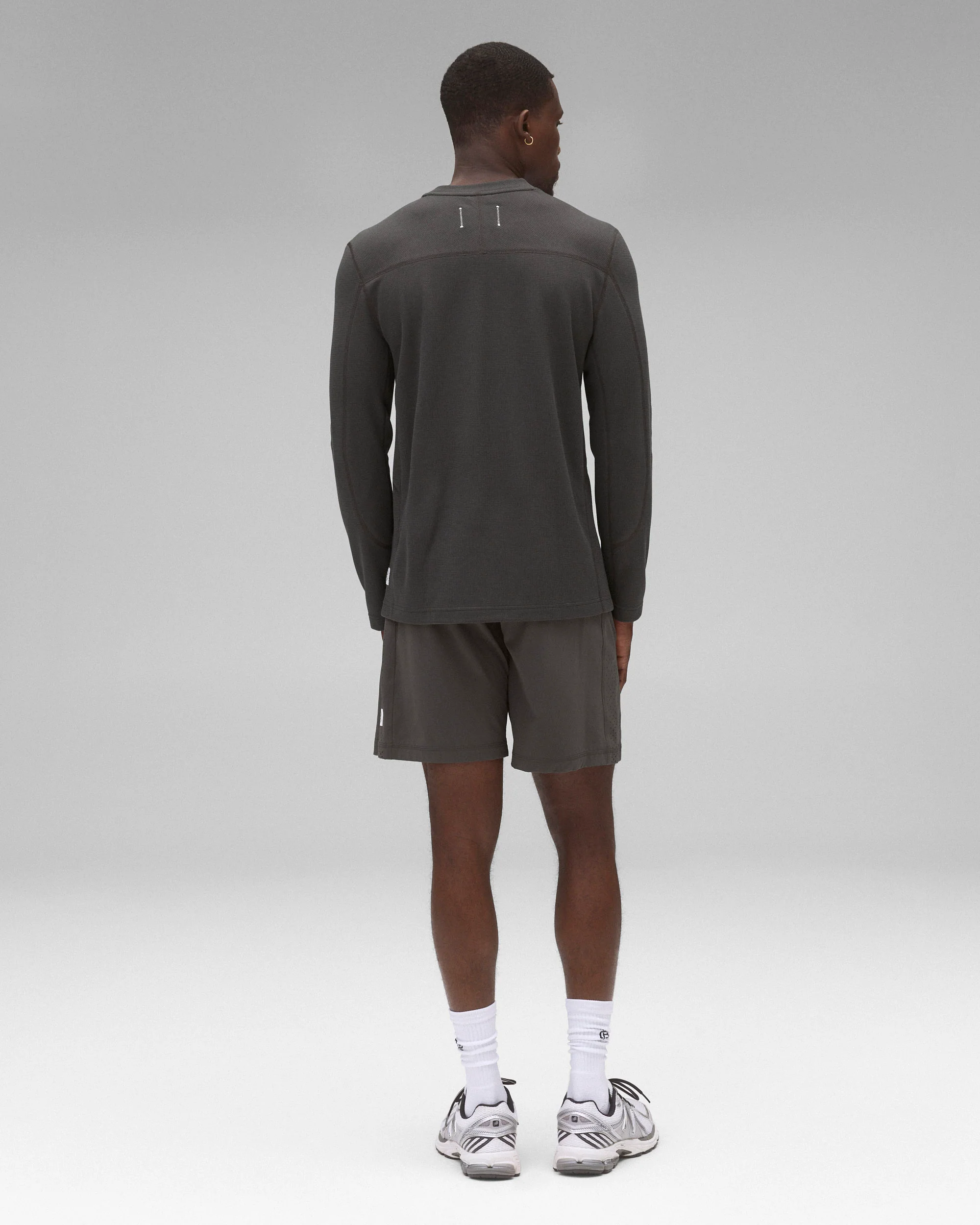 Polartec® Thermal Pro Base Slim Long Sleeve