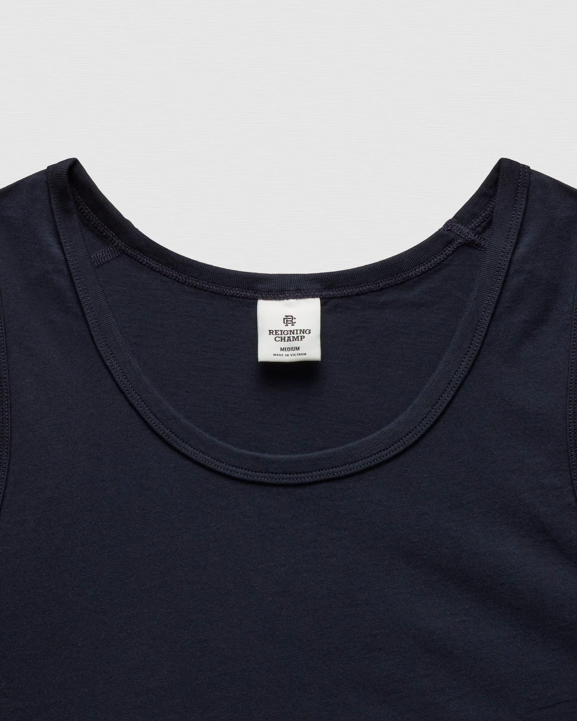 Lightweight Jersey Standard Tank Top