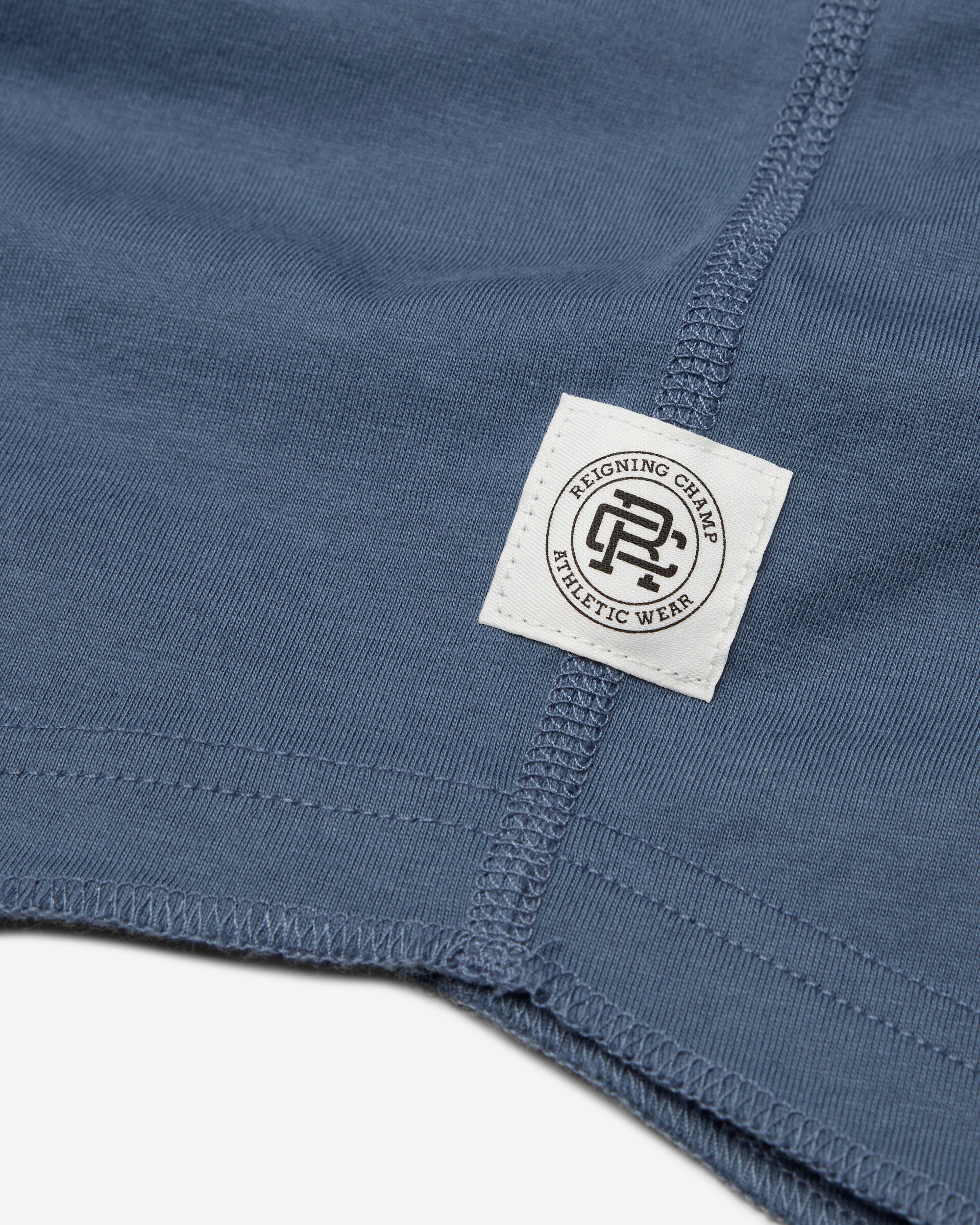 Lightweight Jersey Raglan Standard T-Shirt