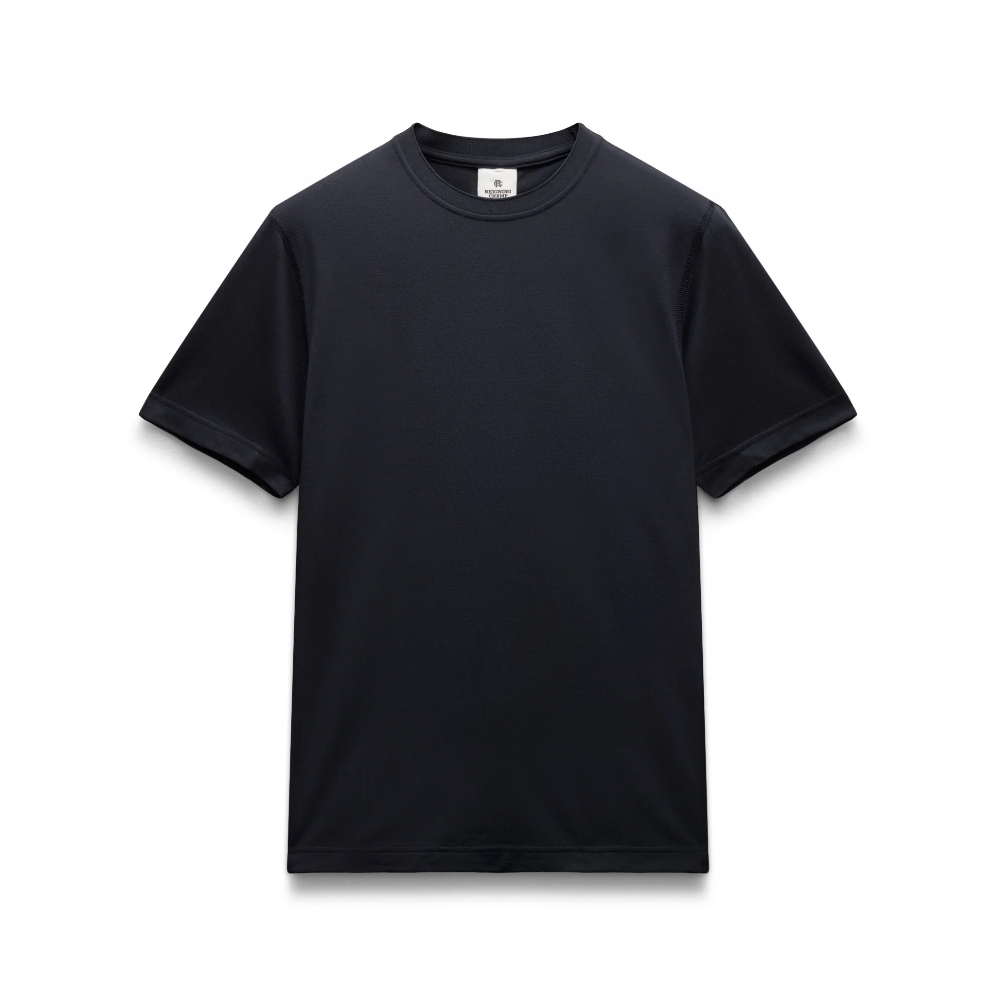 Quick Dry Pique Playoff Standard T-Shirt