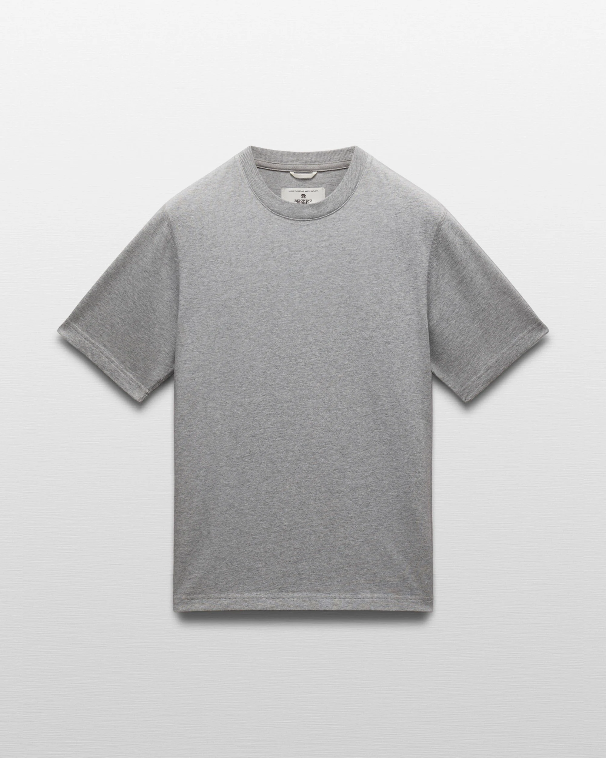 Midweight Jersey OG T-Shirt