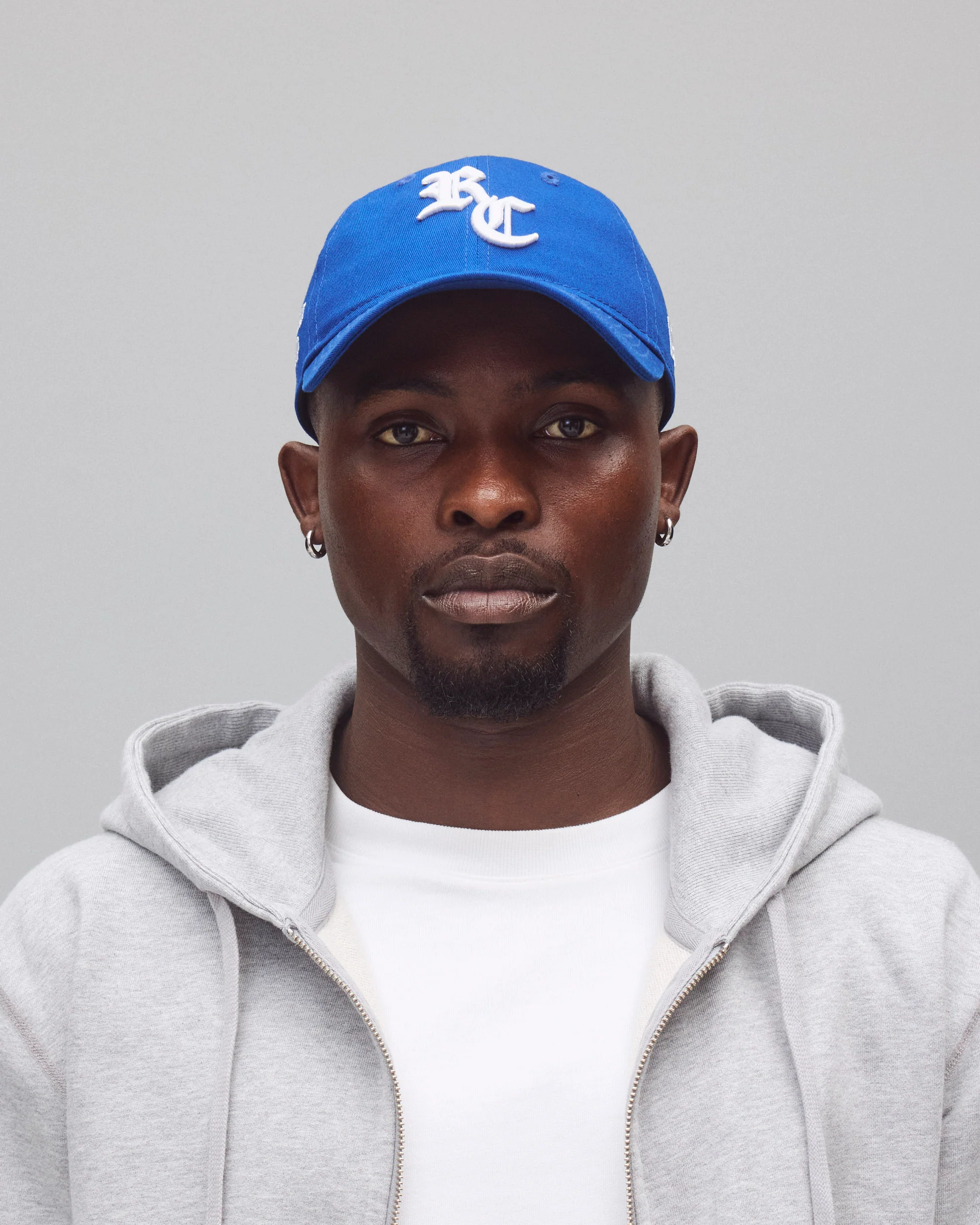 New Era 9Twenty Old English Cap