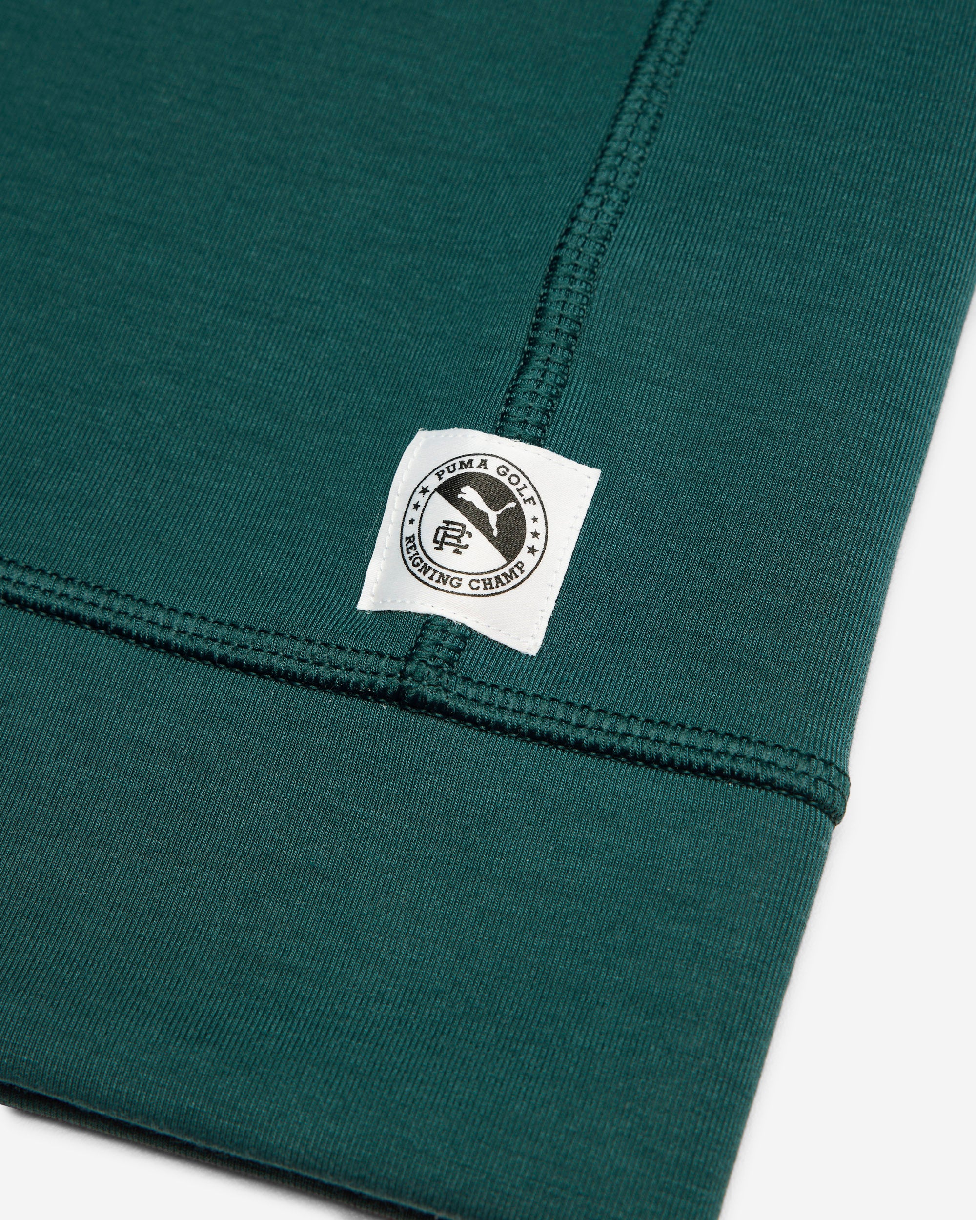 PUMA x Reigning Champ CLOUDSPUN Fleece 1/4 Zip