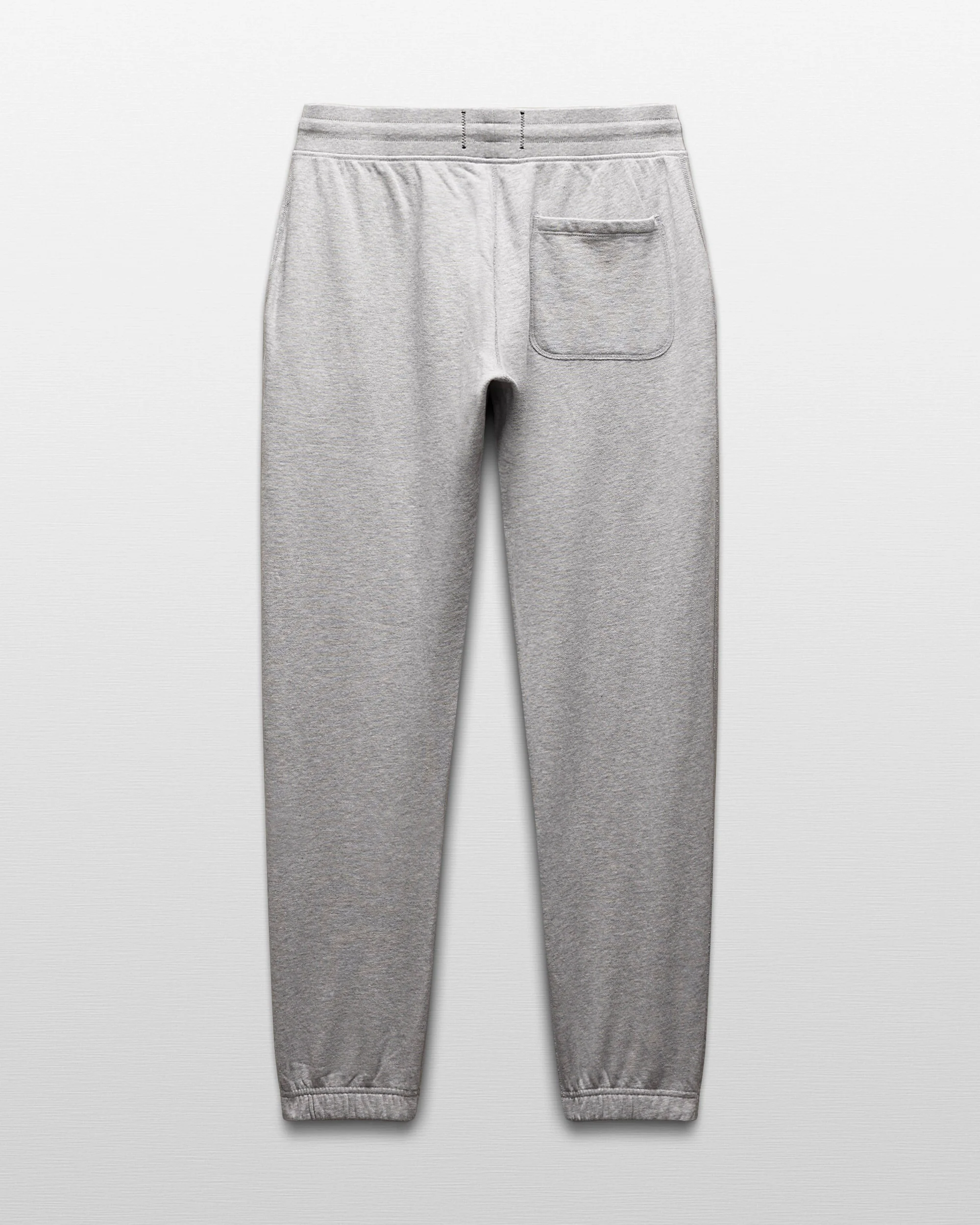 Lightweight Terry Standard Sweatpant - Vault