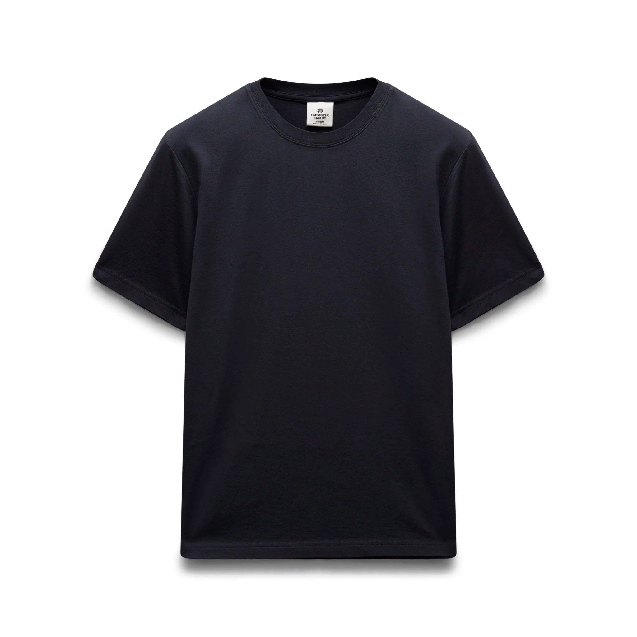 Supima Jersey Pennant Standard T-Shirt