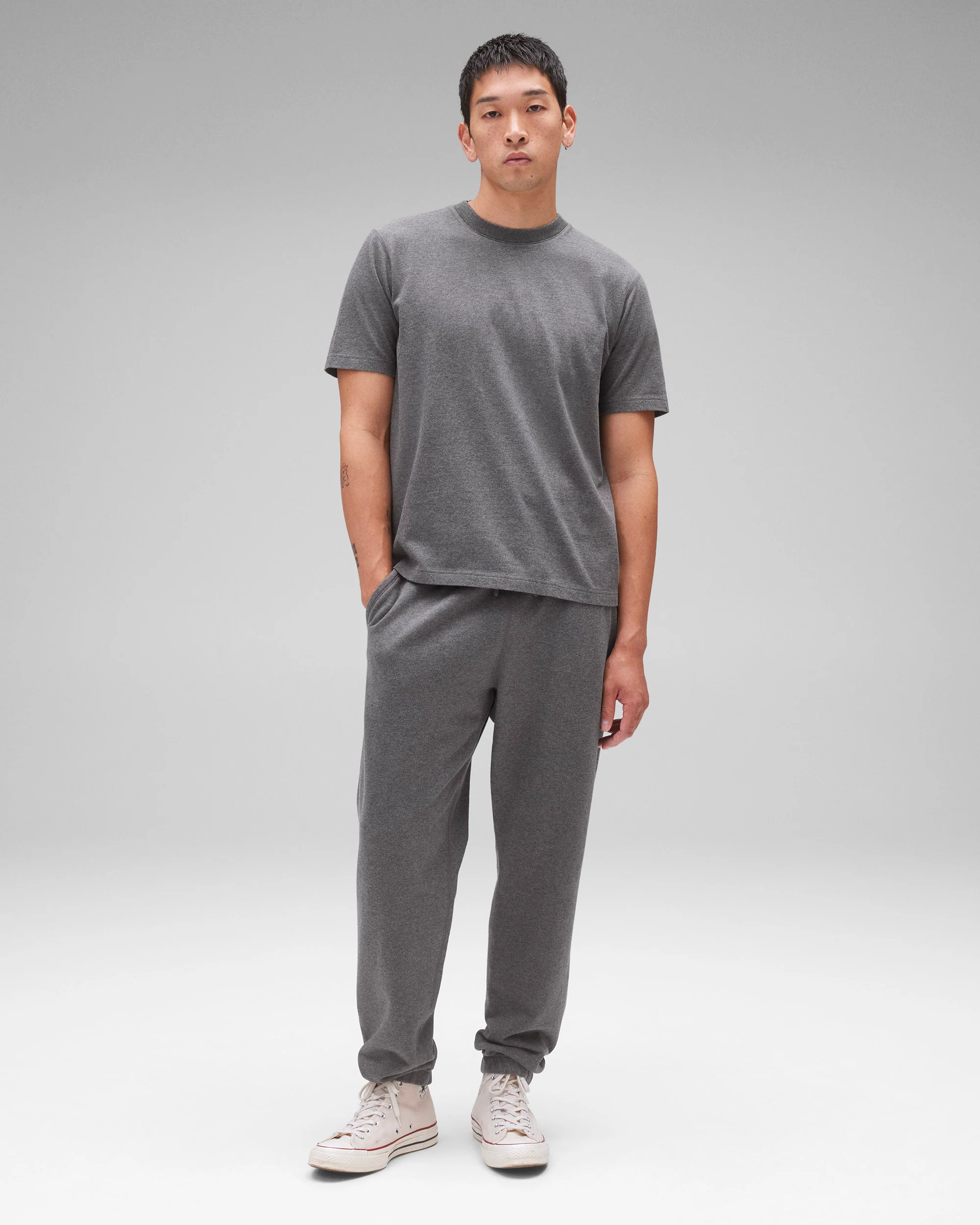 Midweight Jersey OG T-Shirt