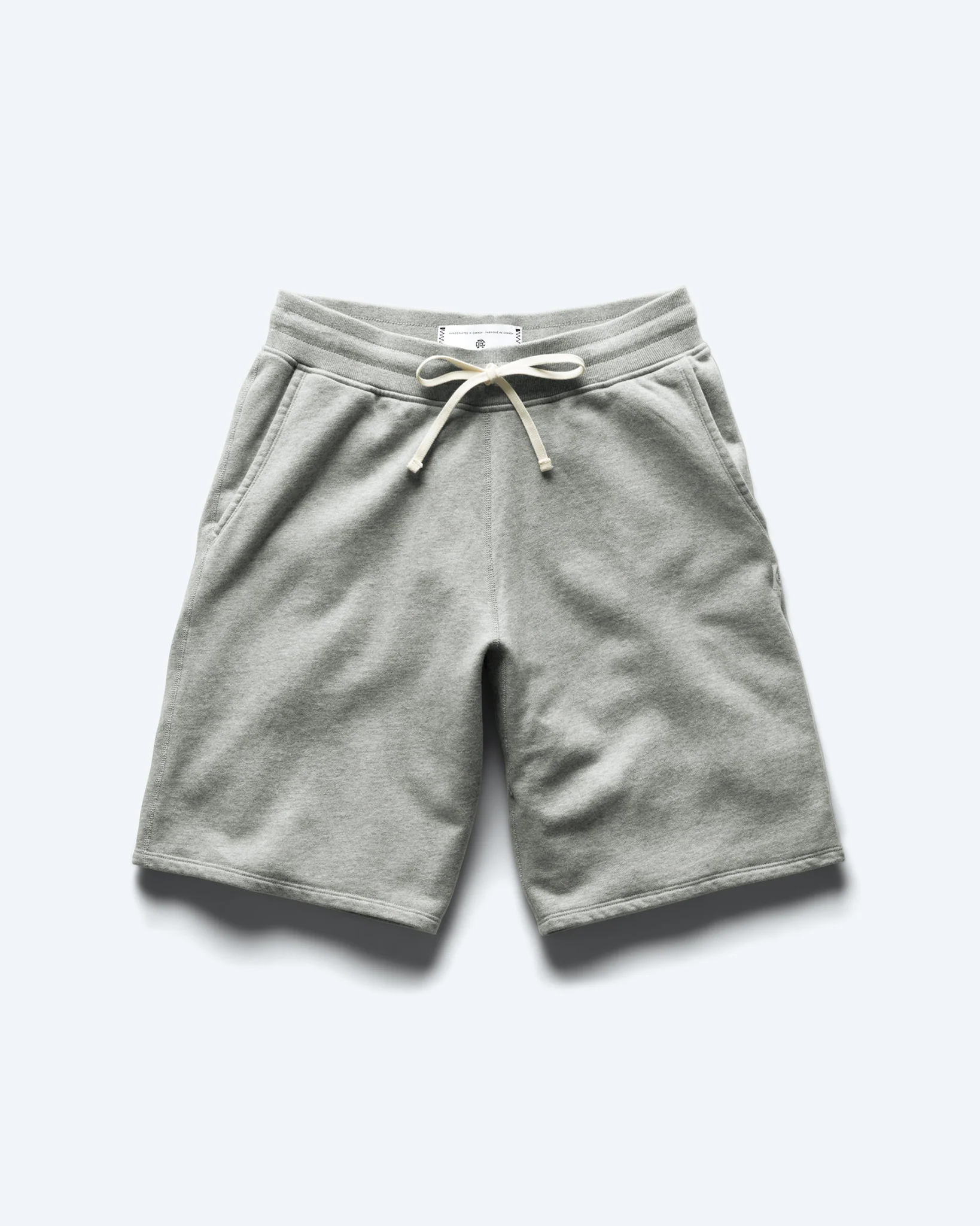 Midweight Terry Standard Sweatshort 10