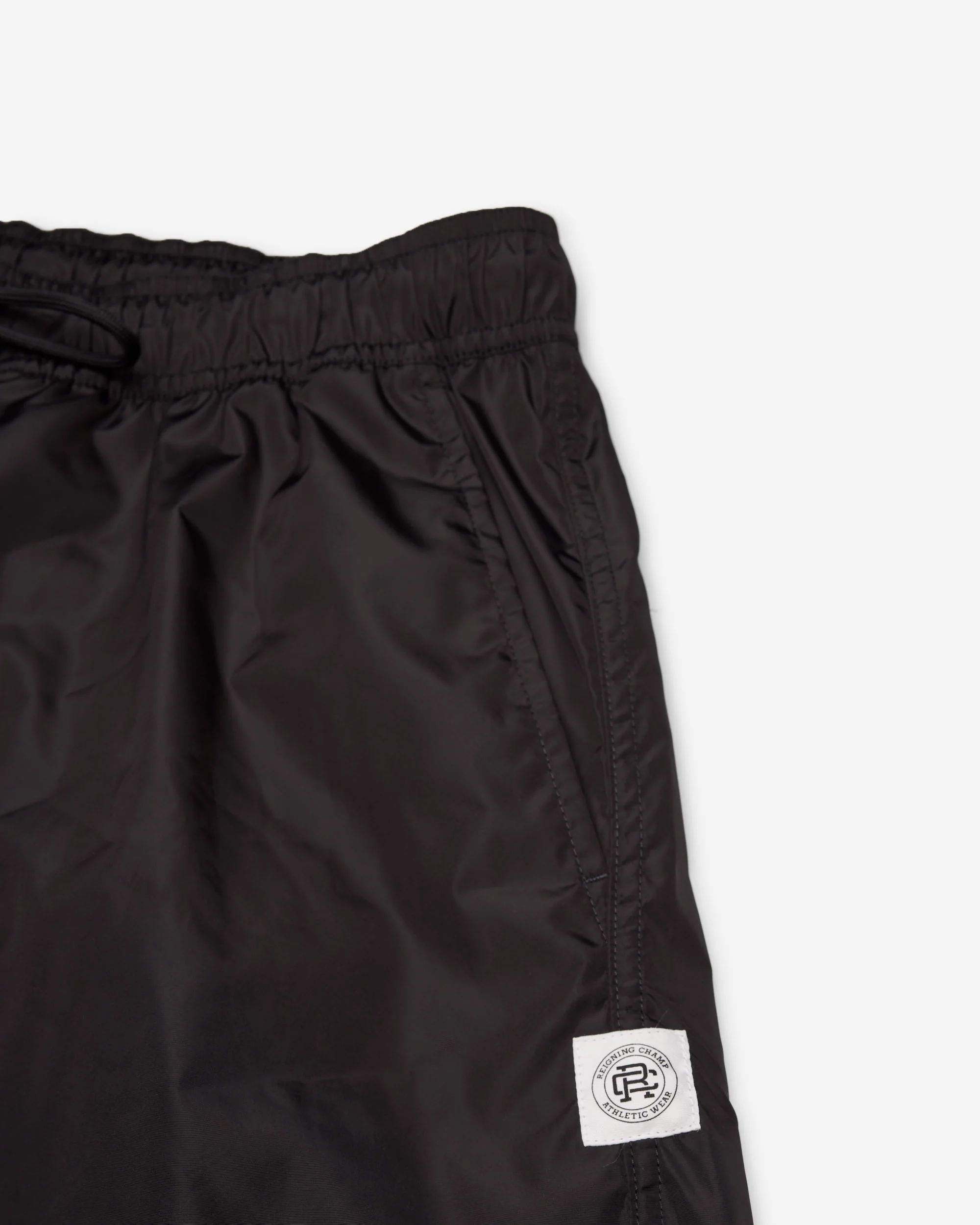 Econyl Nylon Riptide Standard Swim Short 5