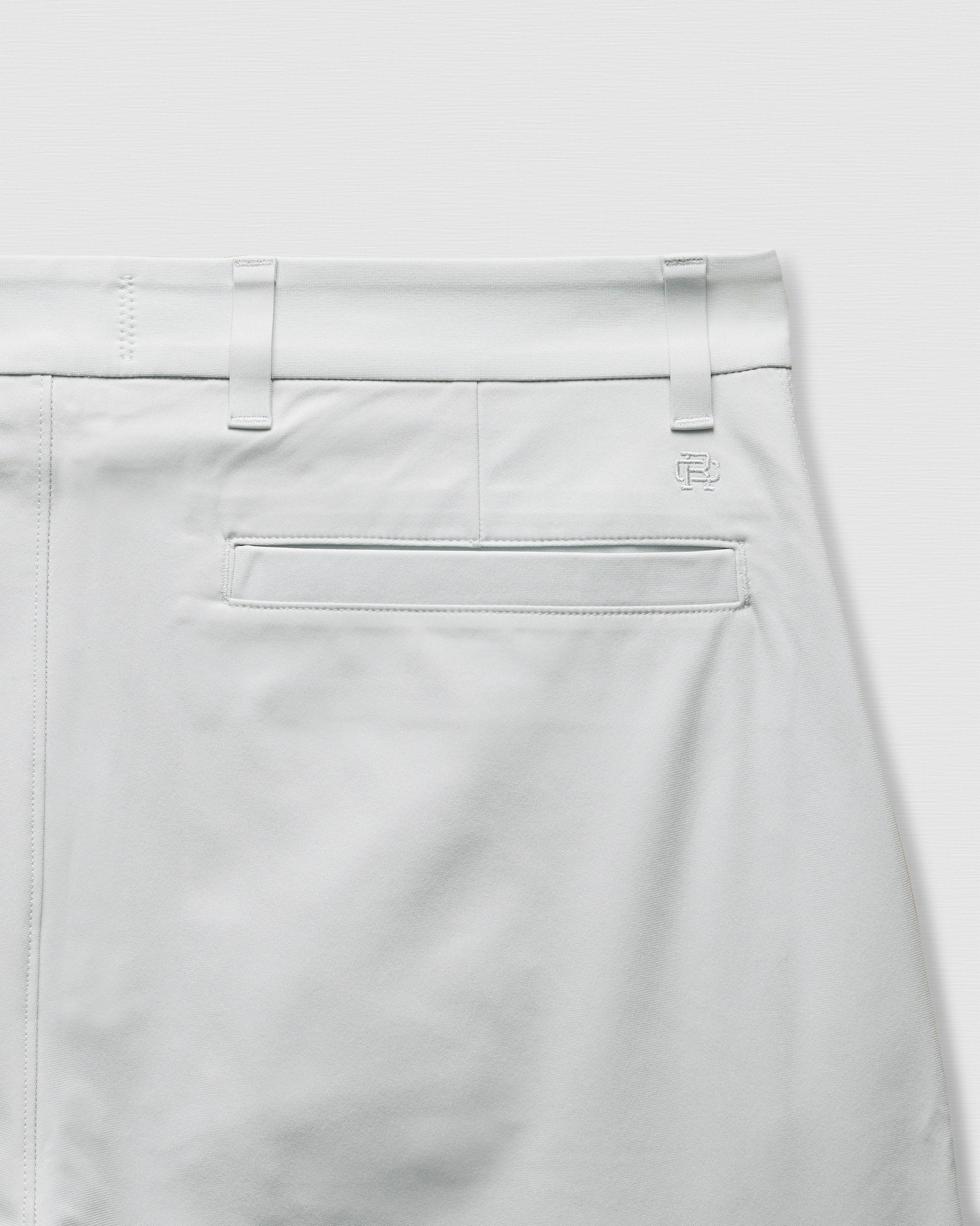 Stretch Warp Knit Coach's Standard Short 9