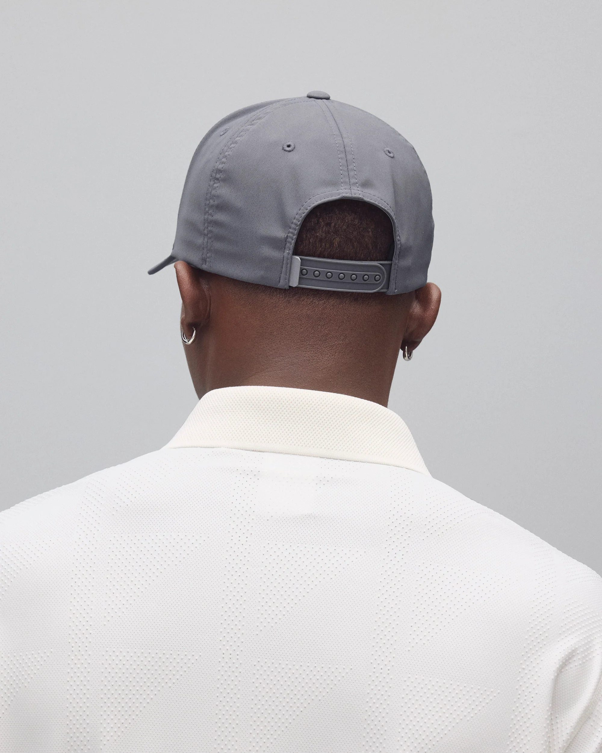 PUMA x Reigning Champ 6-Panel Cap