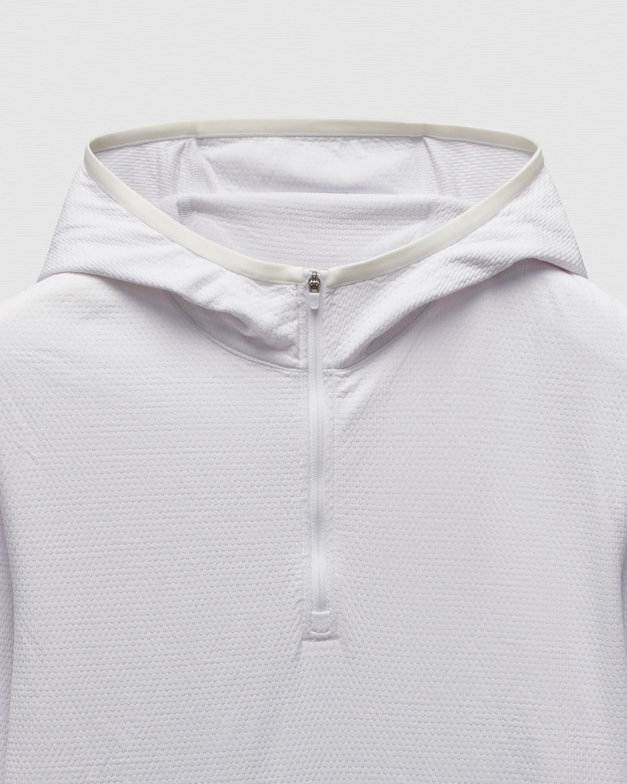 Solotex Mesh Tiebreak Standard Hoodie