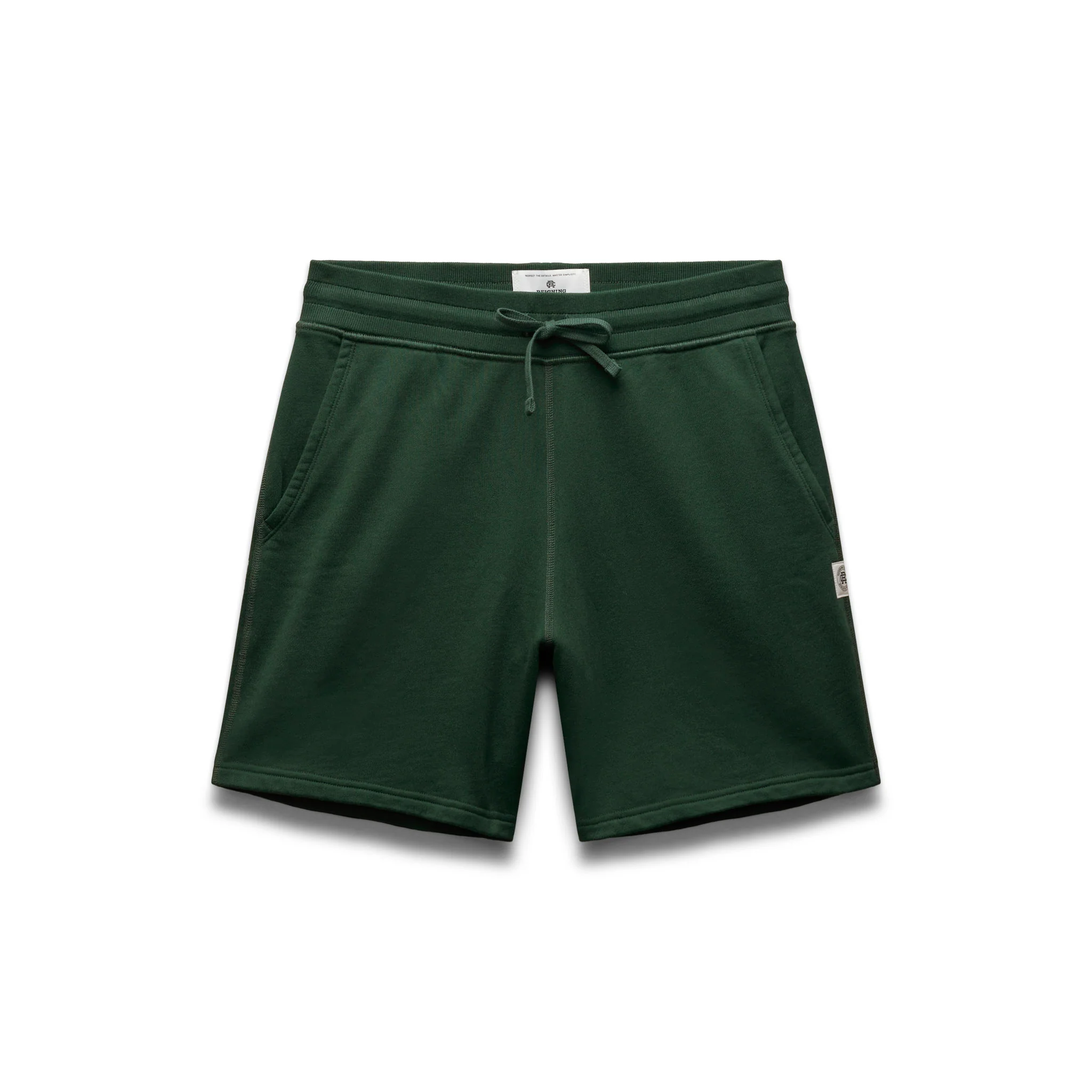 Midweight Terry Standard Sweatshort 6