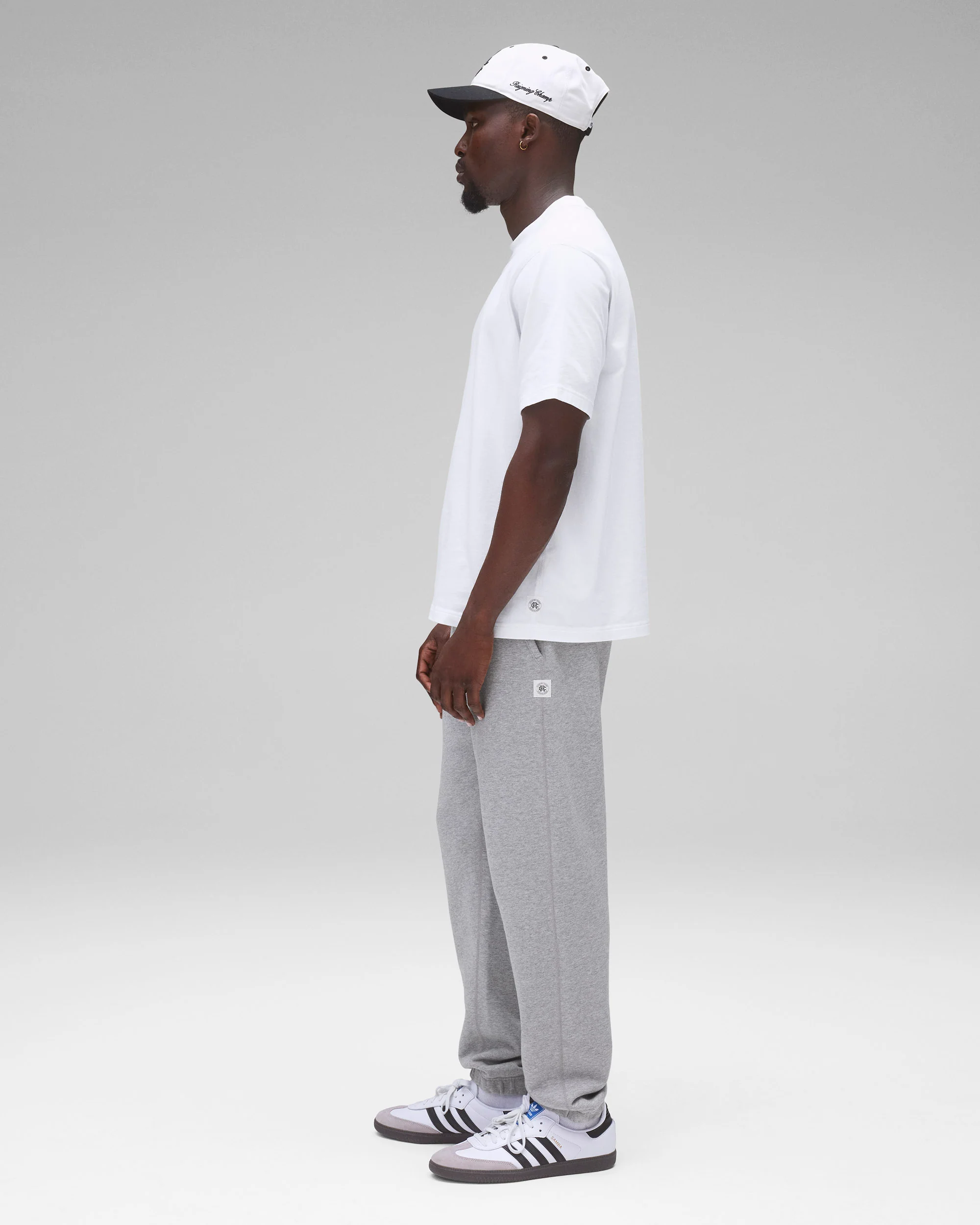 Midweight Jersey OG T-Shirt