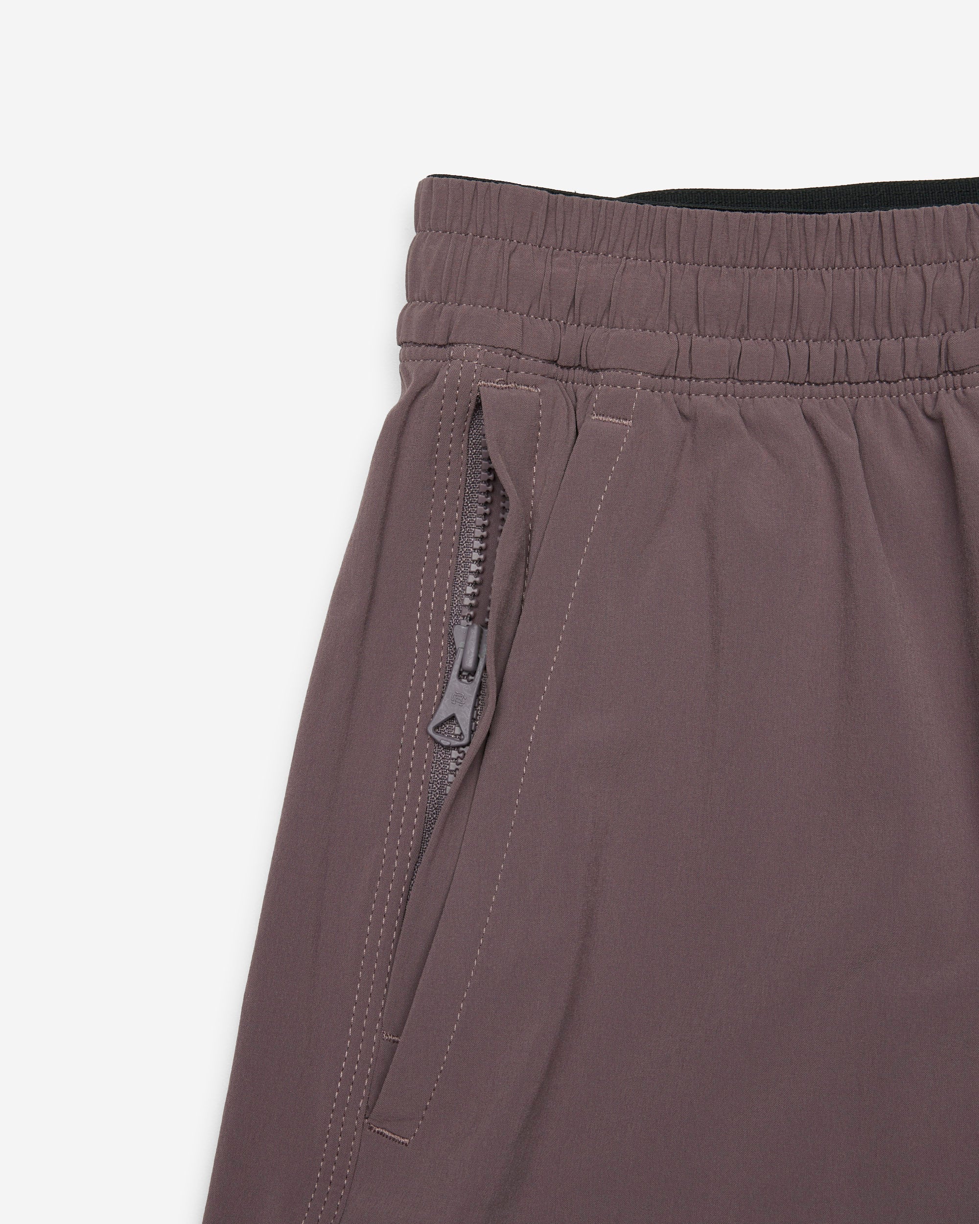 4-Way Stretch Nylon Combo Standard Training Short 5”